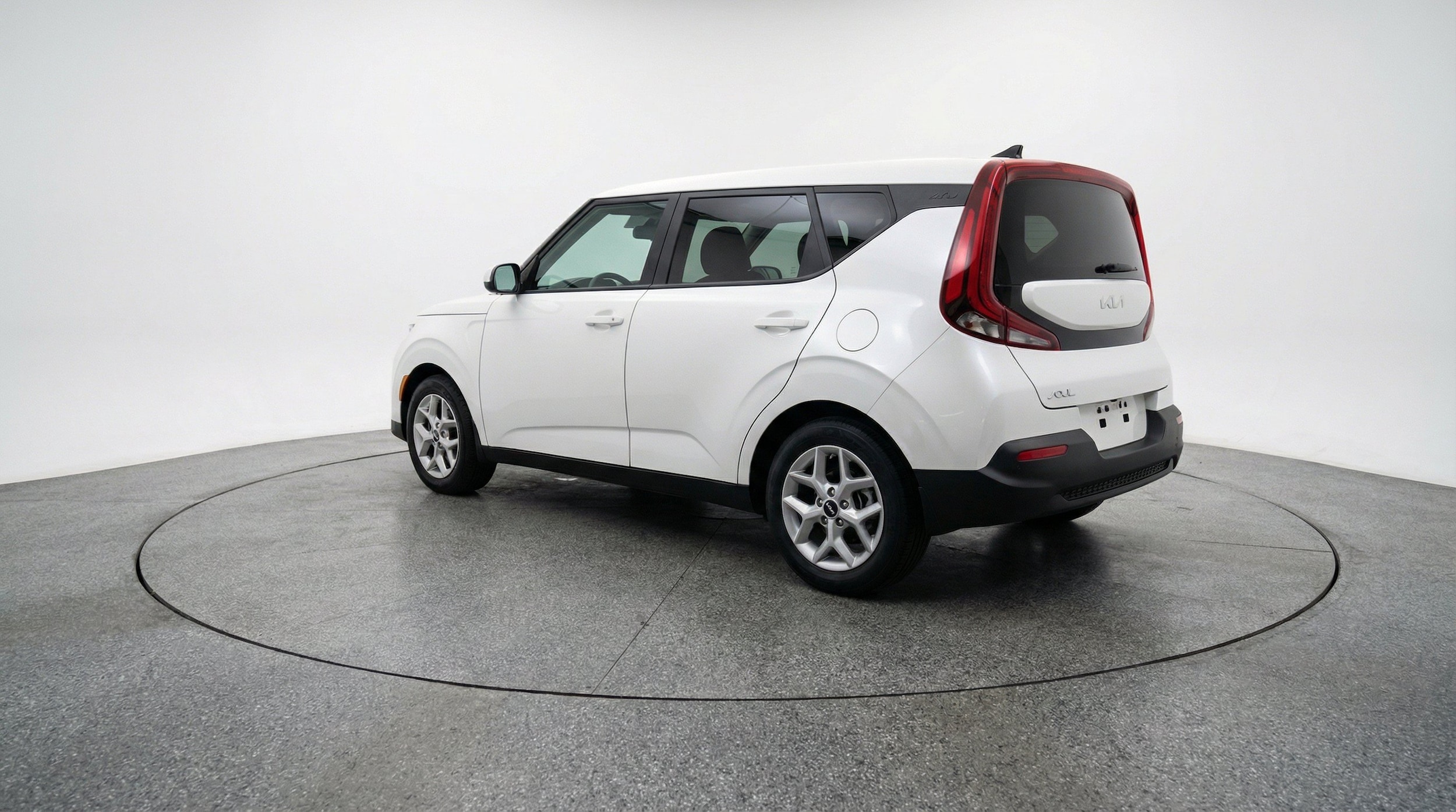 Thumbnail: 2025 Kia Soul - 6