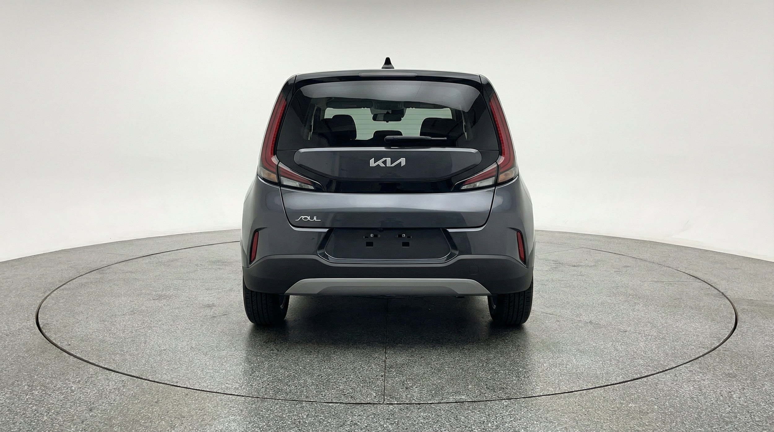 Thumbnail: 2025 Kia Soul - 7