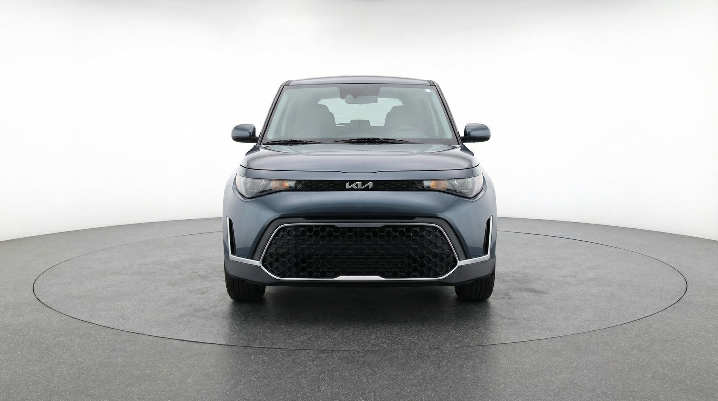 Thumbnail: 2025 Kia Soul - 2