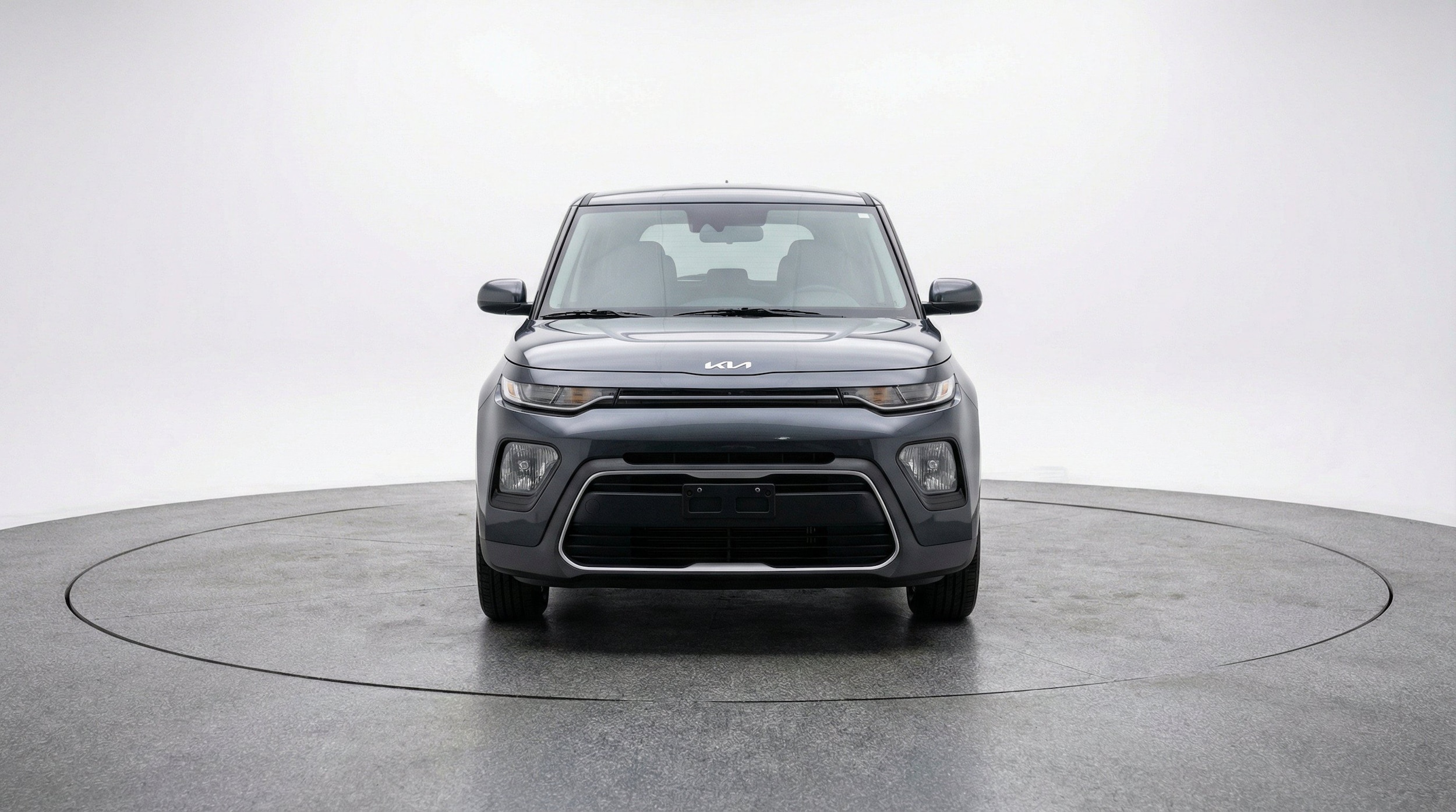 Thumbnail: 2025 Kia Soul - 2