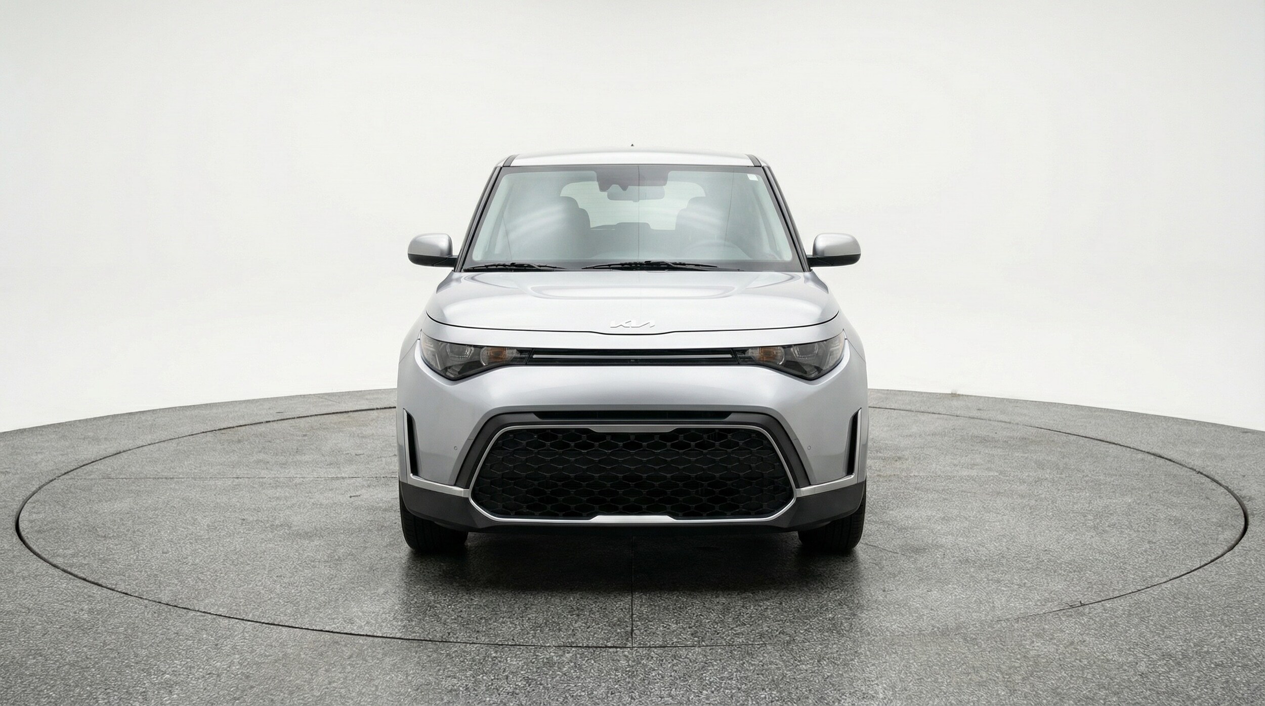 Thumbnail: 2025 Kia Soul - 2