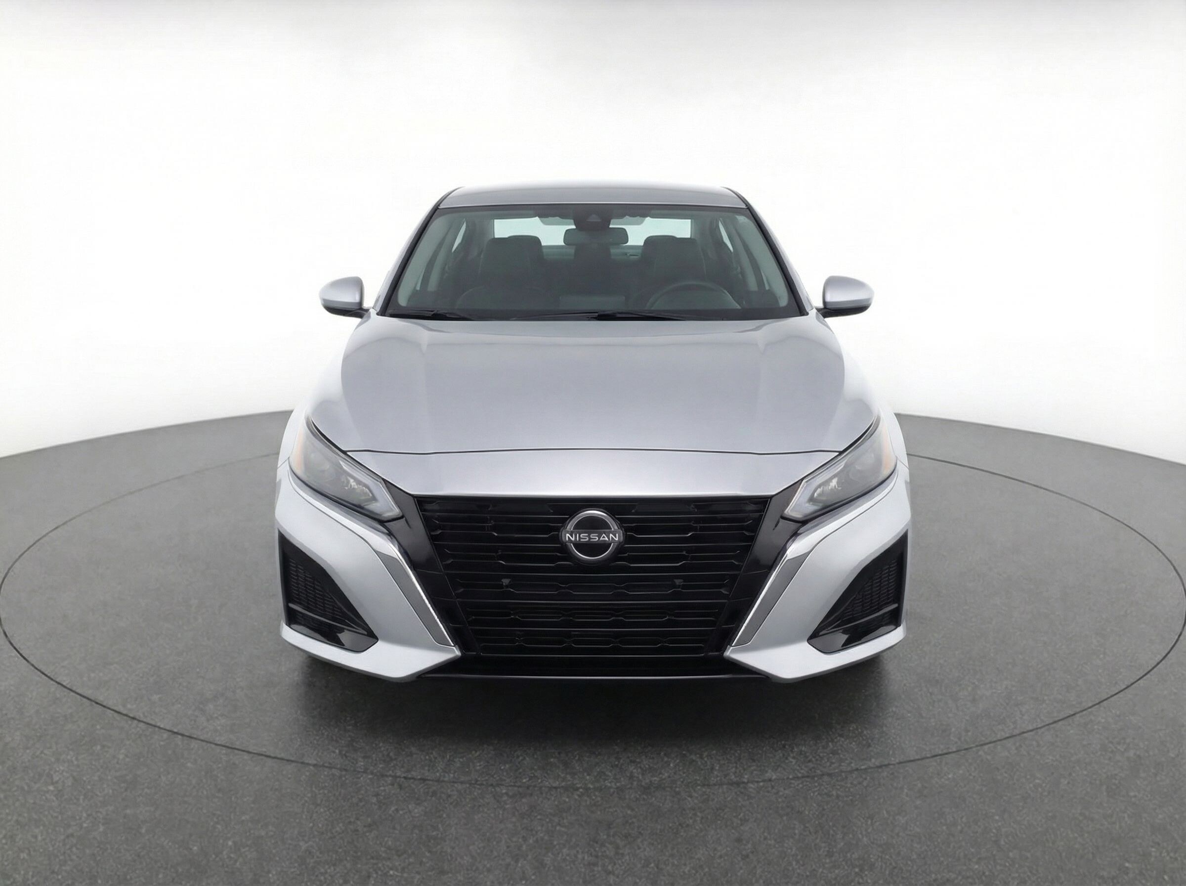 Thumbnail: 2023 Nissan Altima - 2