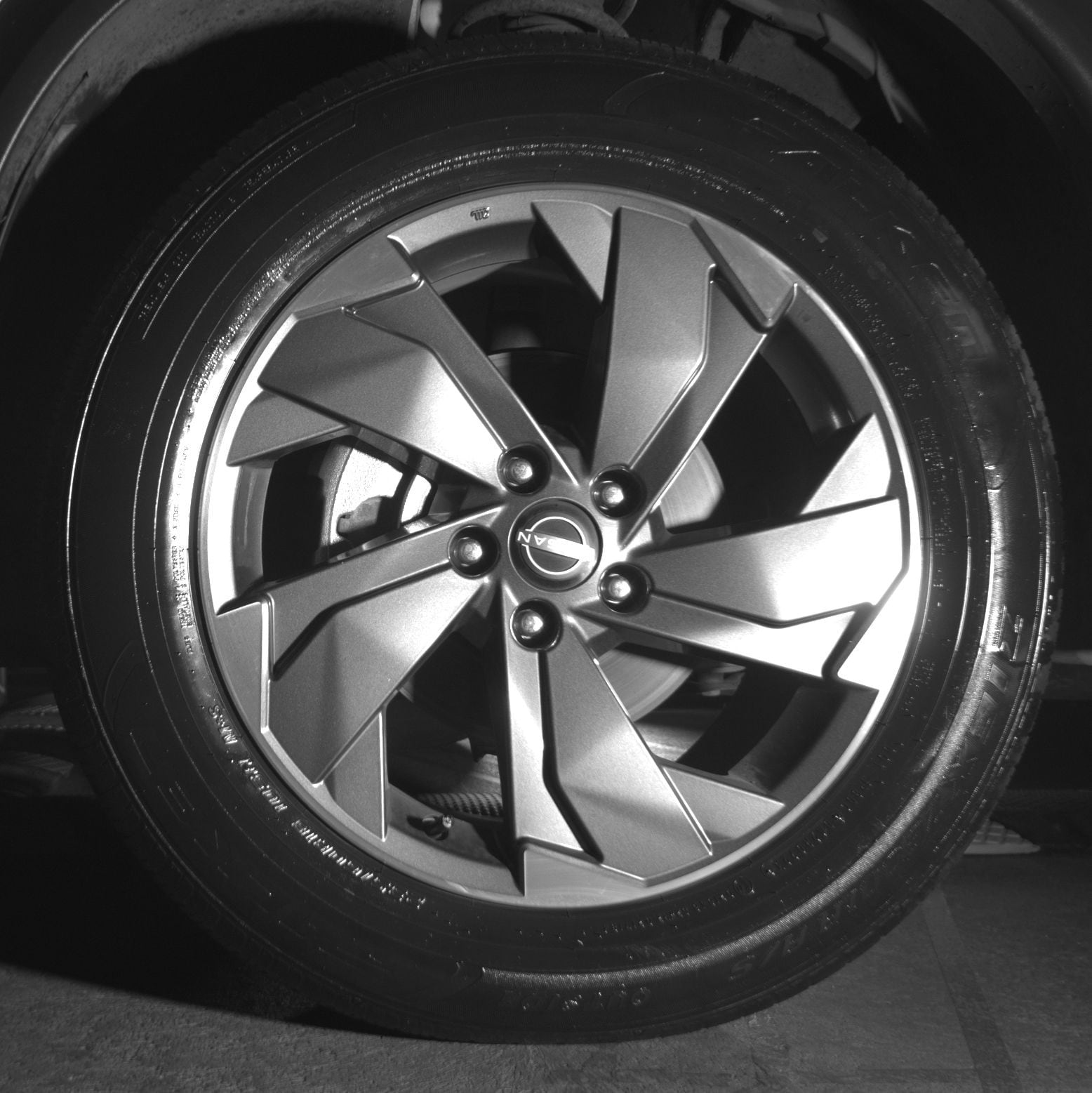 Thumbnail: 2025 Nissan Rogue - 9