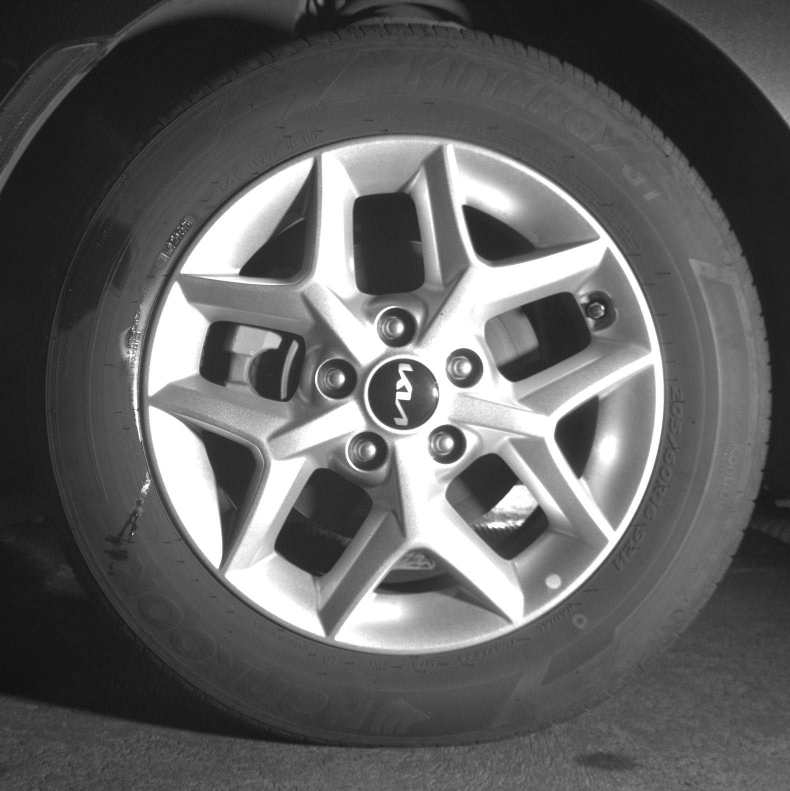 Thumbnail: 2025 Kia Soul - 14