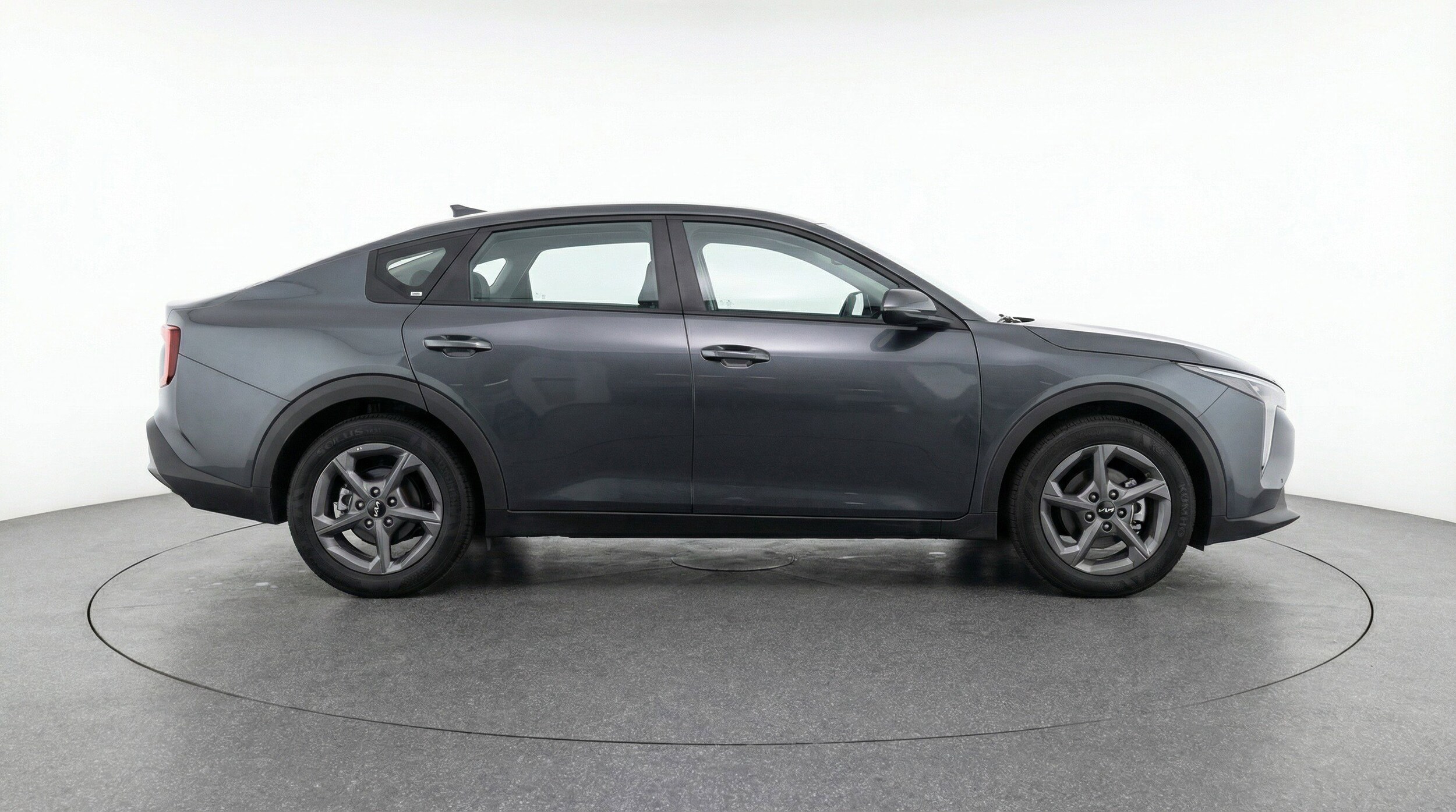 Thumbnail: 2025 Kia K4 - 11