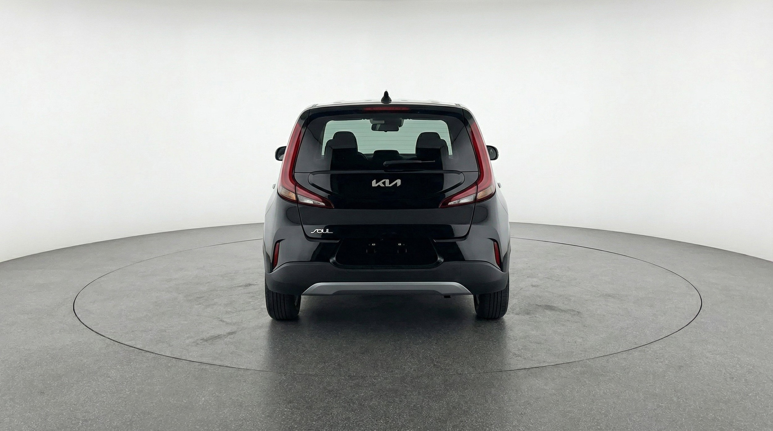 Thumbnail: 2025 Kia Soul - 7