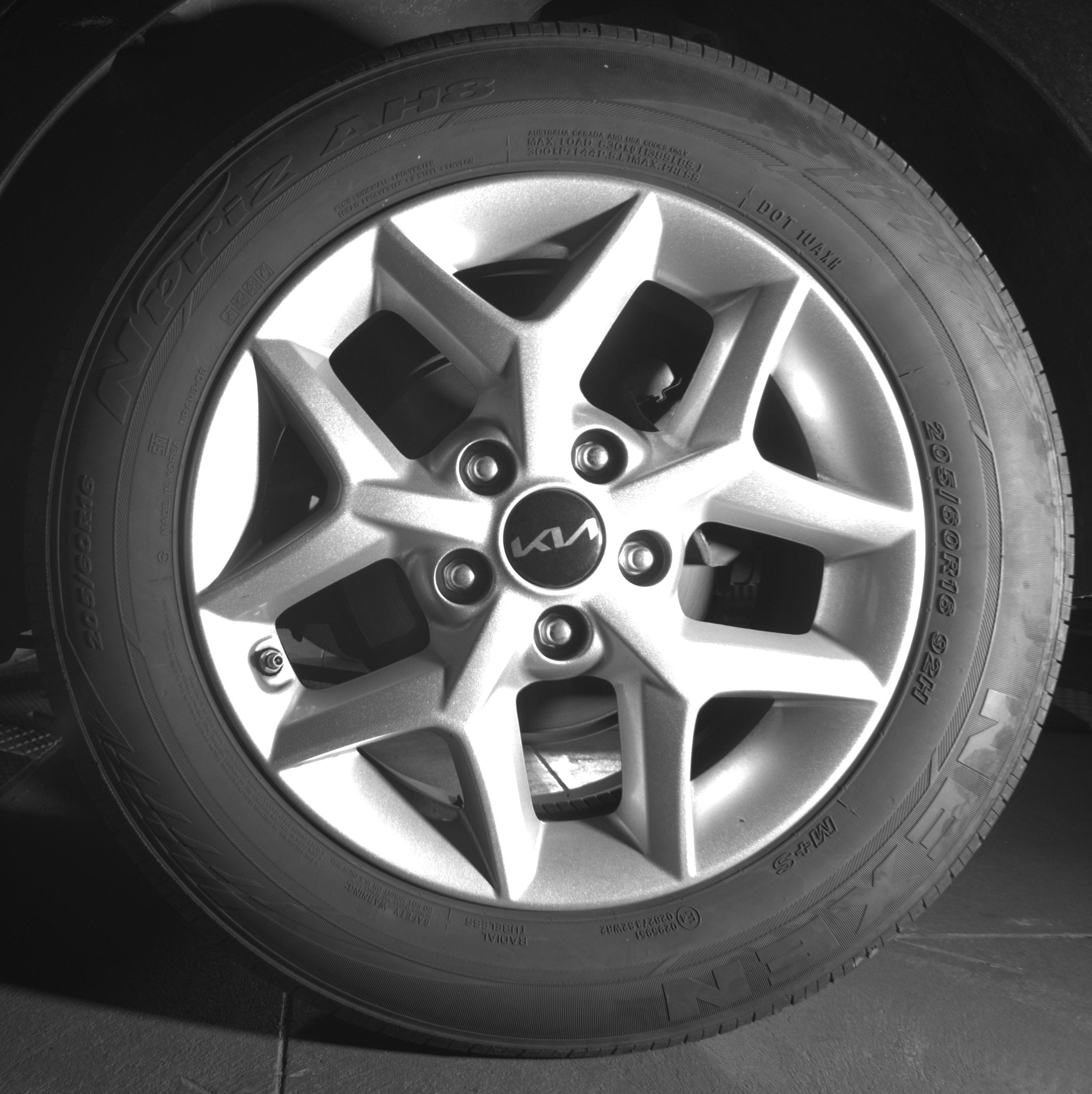 Thumbnail: 2025 Kia Soul - 11