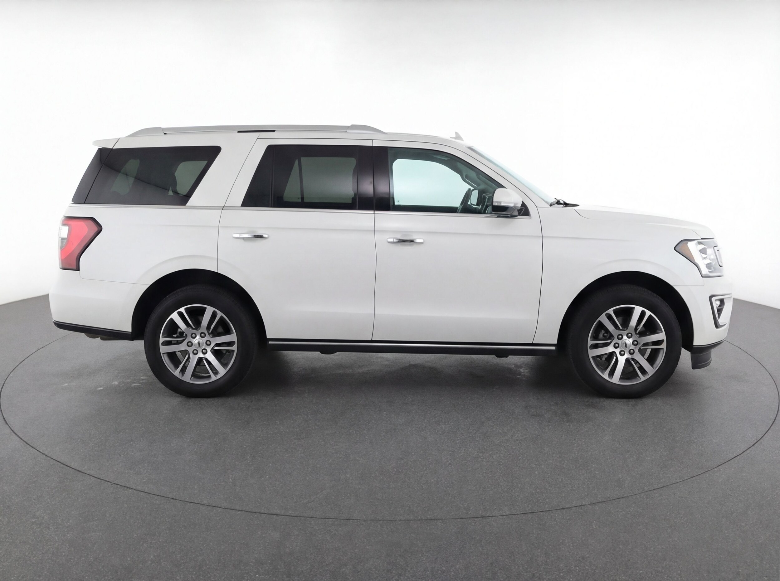 Thumbnail: 2023 Ford Expedition - 8