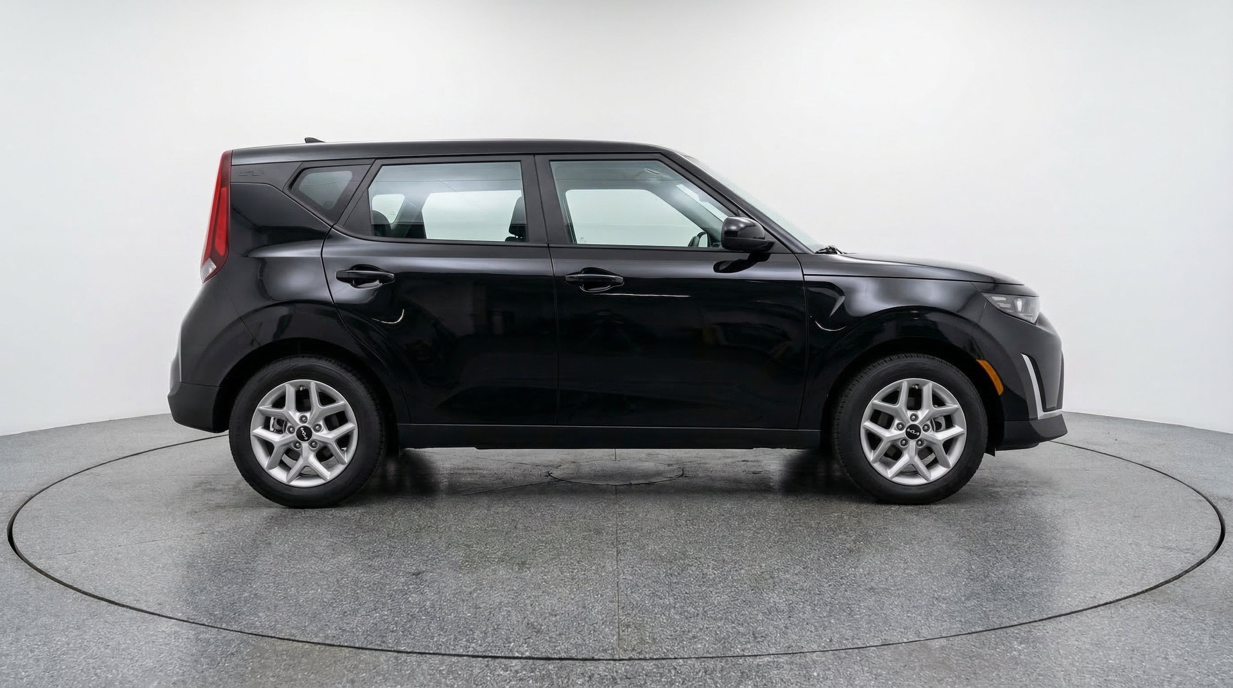 Thumbnail: 2025 Kia Soul - 11