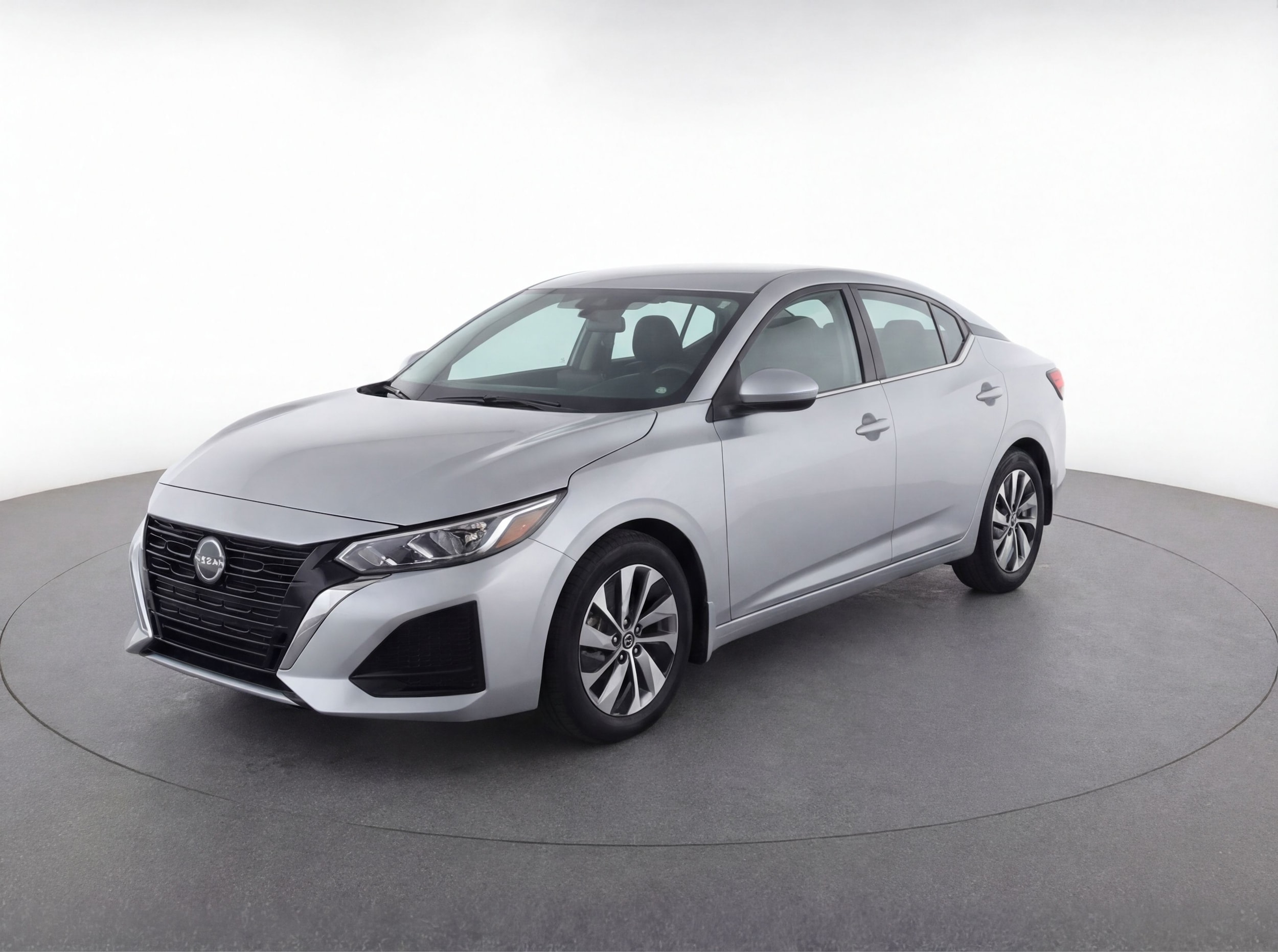 Thumbnail: 2023 Nissan Altima - 3