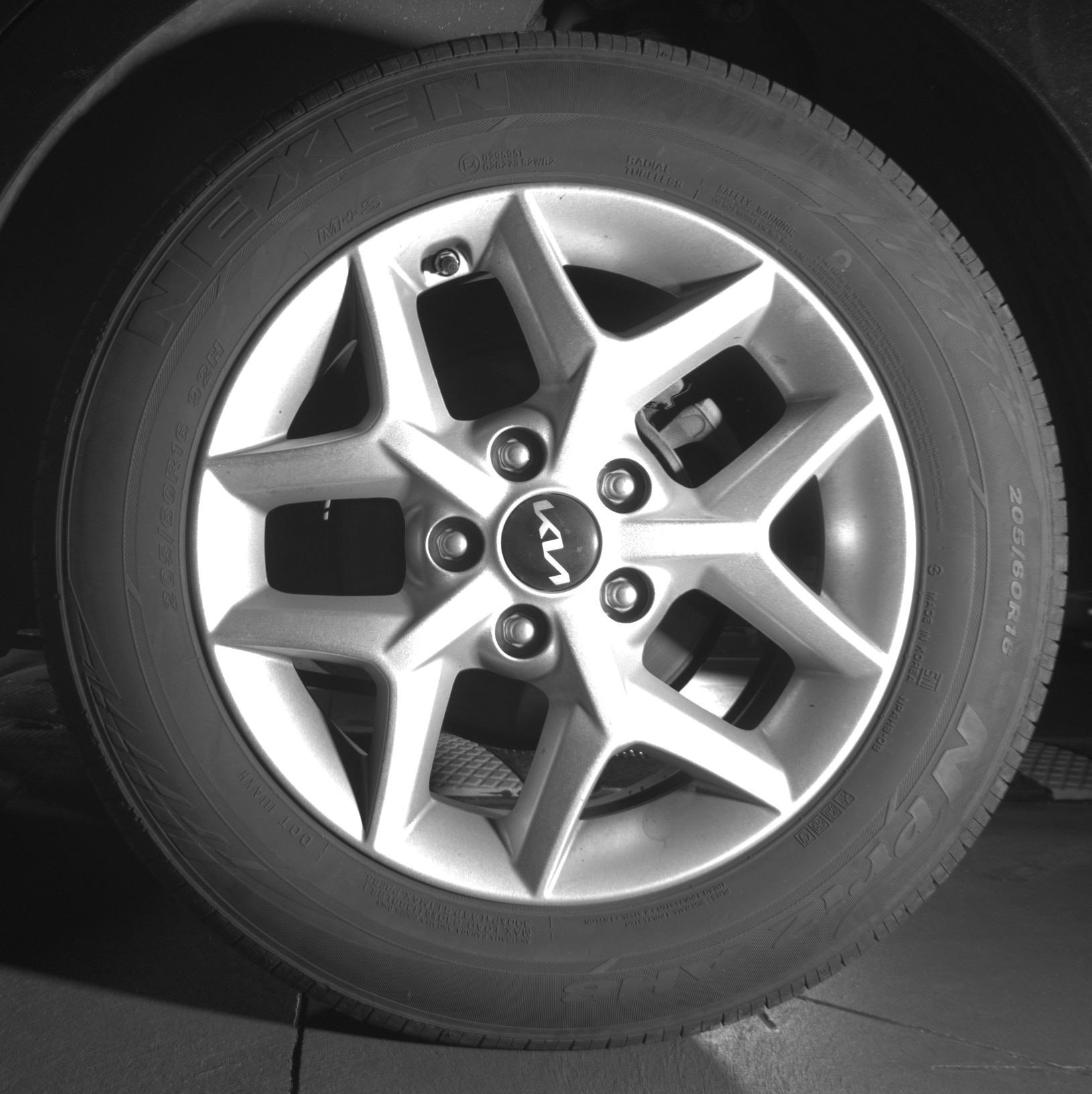 Thumbnail: 2025 Kia Soul - 16