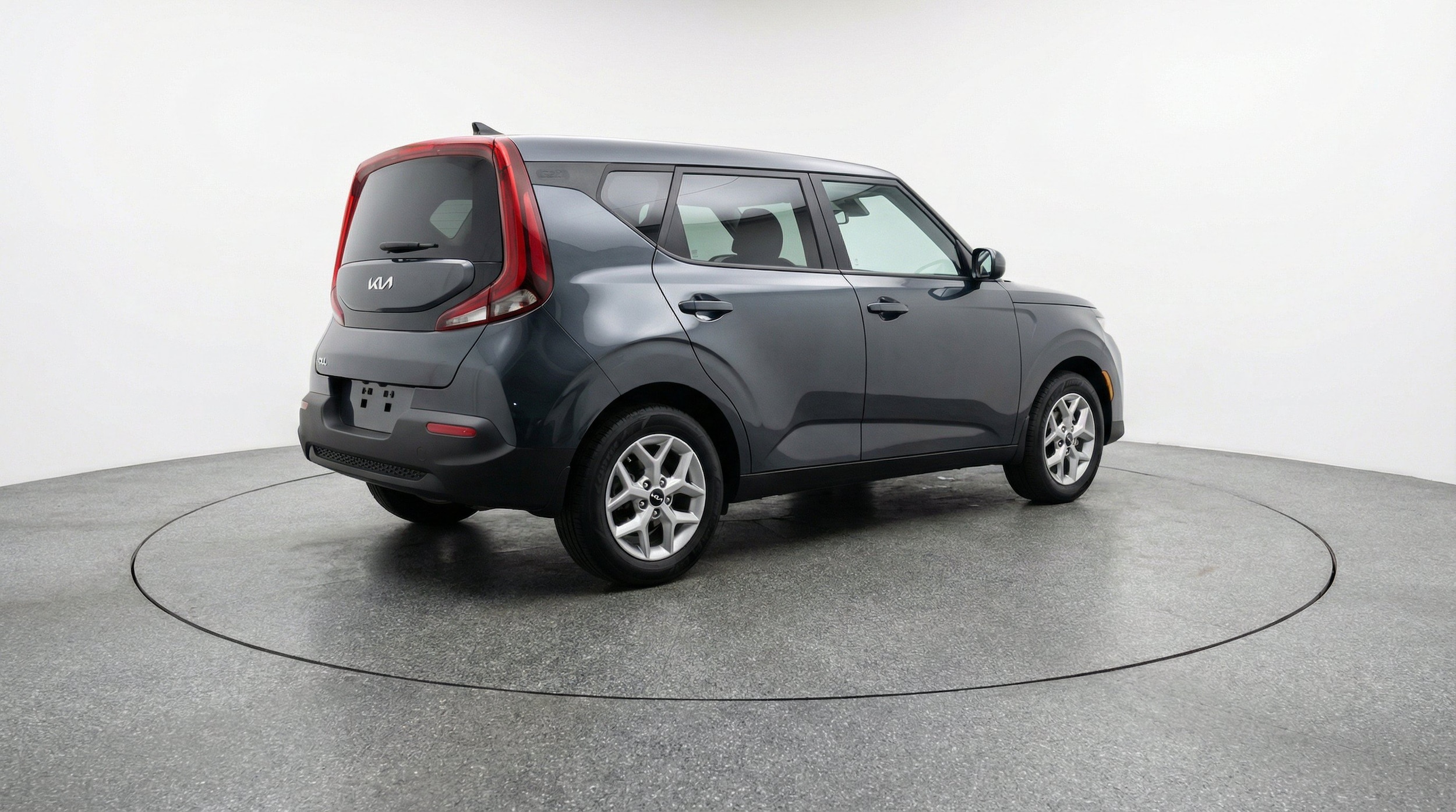 Thumbnail: 2025 Kia Soul - 9
