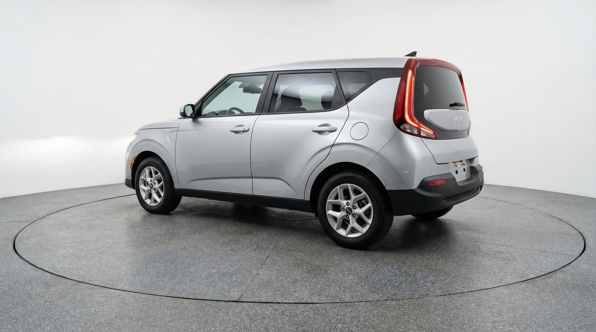 Thumbnail: 2025 Kia Soul - 6
