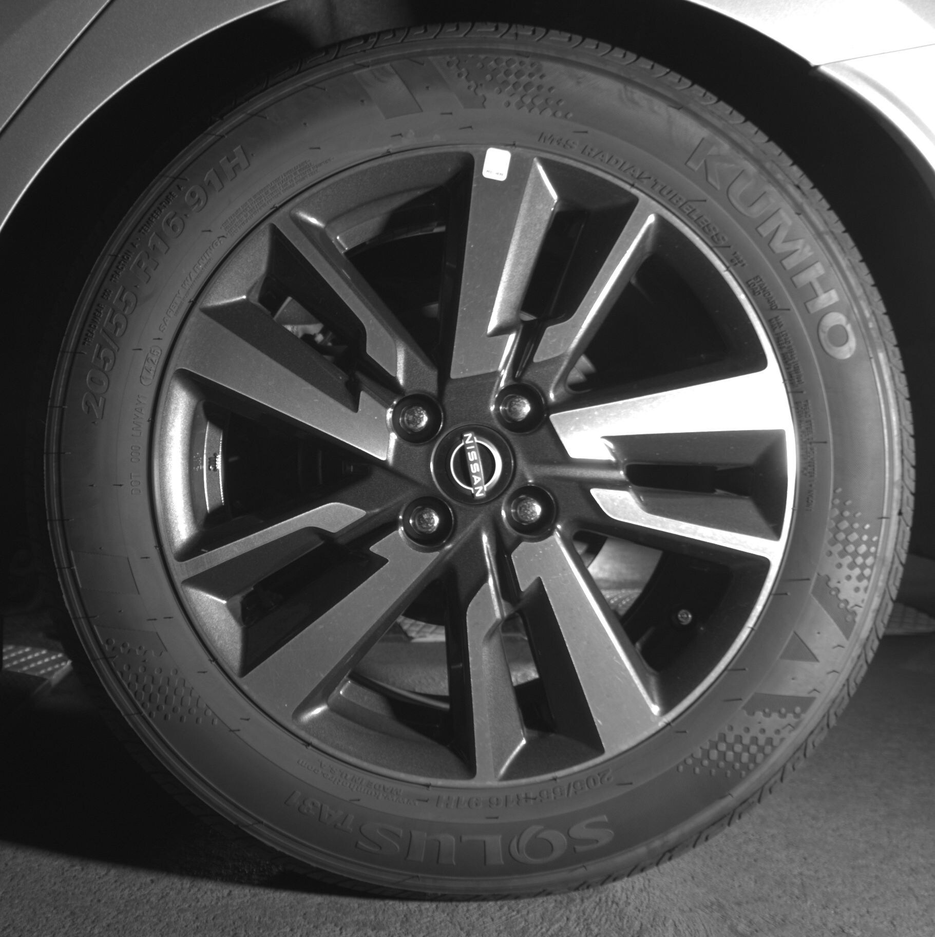 Thumbnail: 2025 Nissan Versa - 11