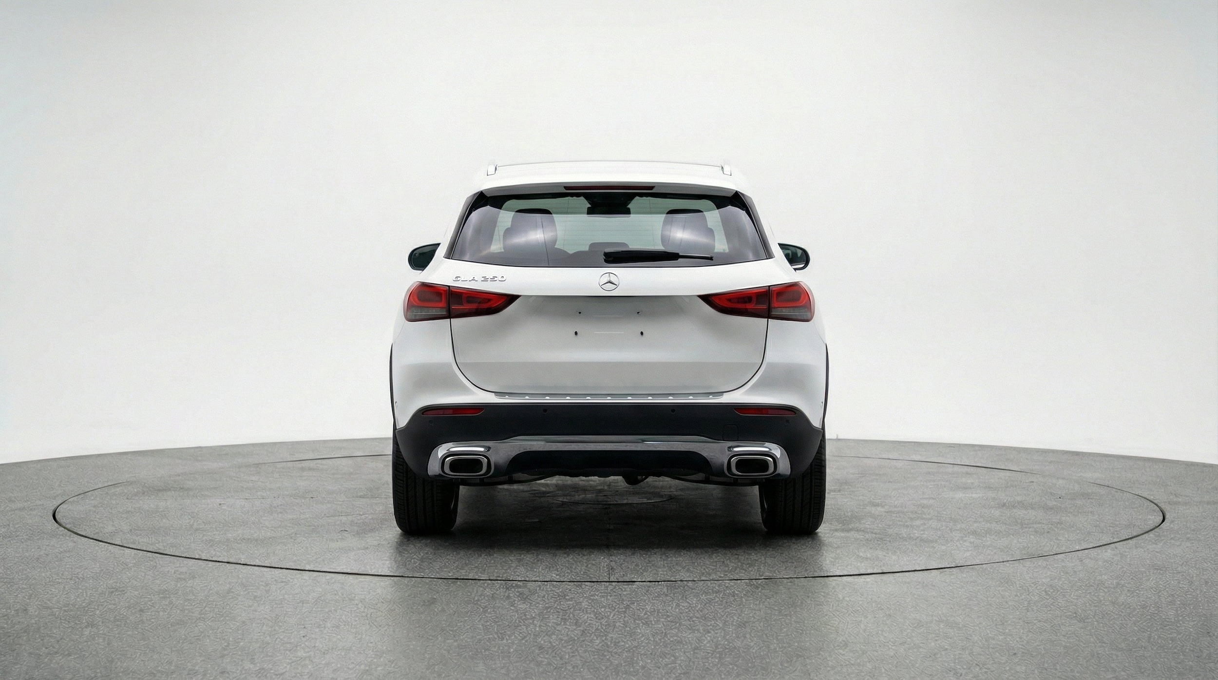 Thumbnail: 2025 Mercedes-Benz GLA - 7