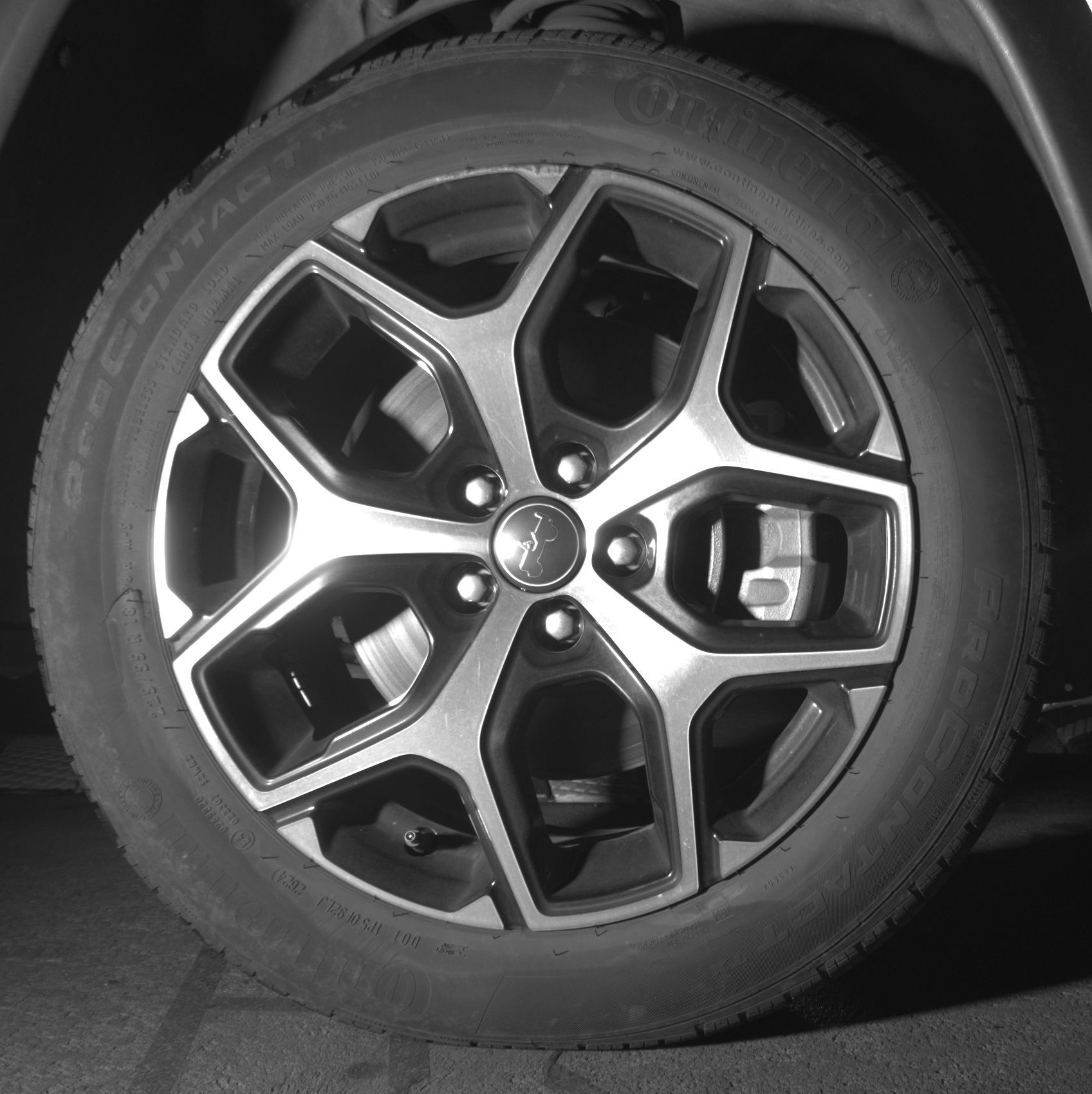 Thumbnail: 2025 Jeep Compass - 10