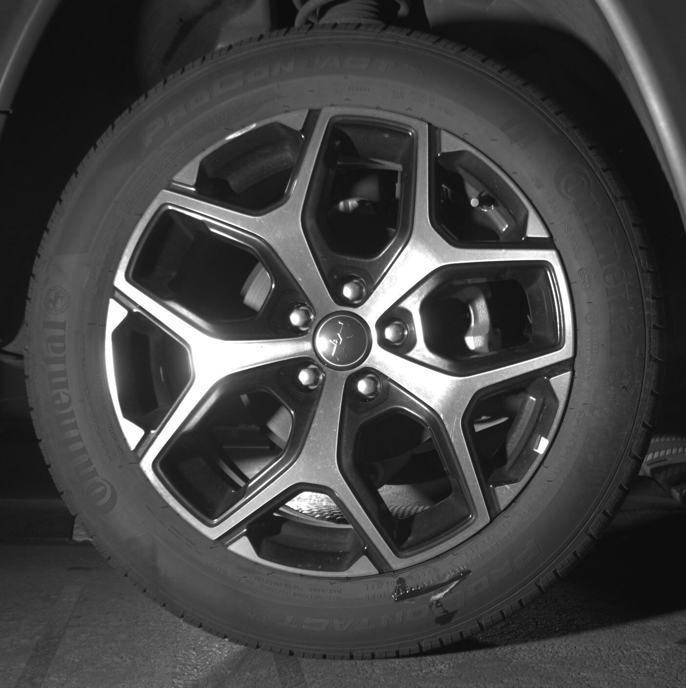 Thumbnail: 2025 Jeep Compass - 12