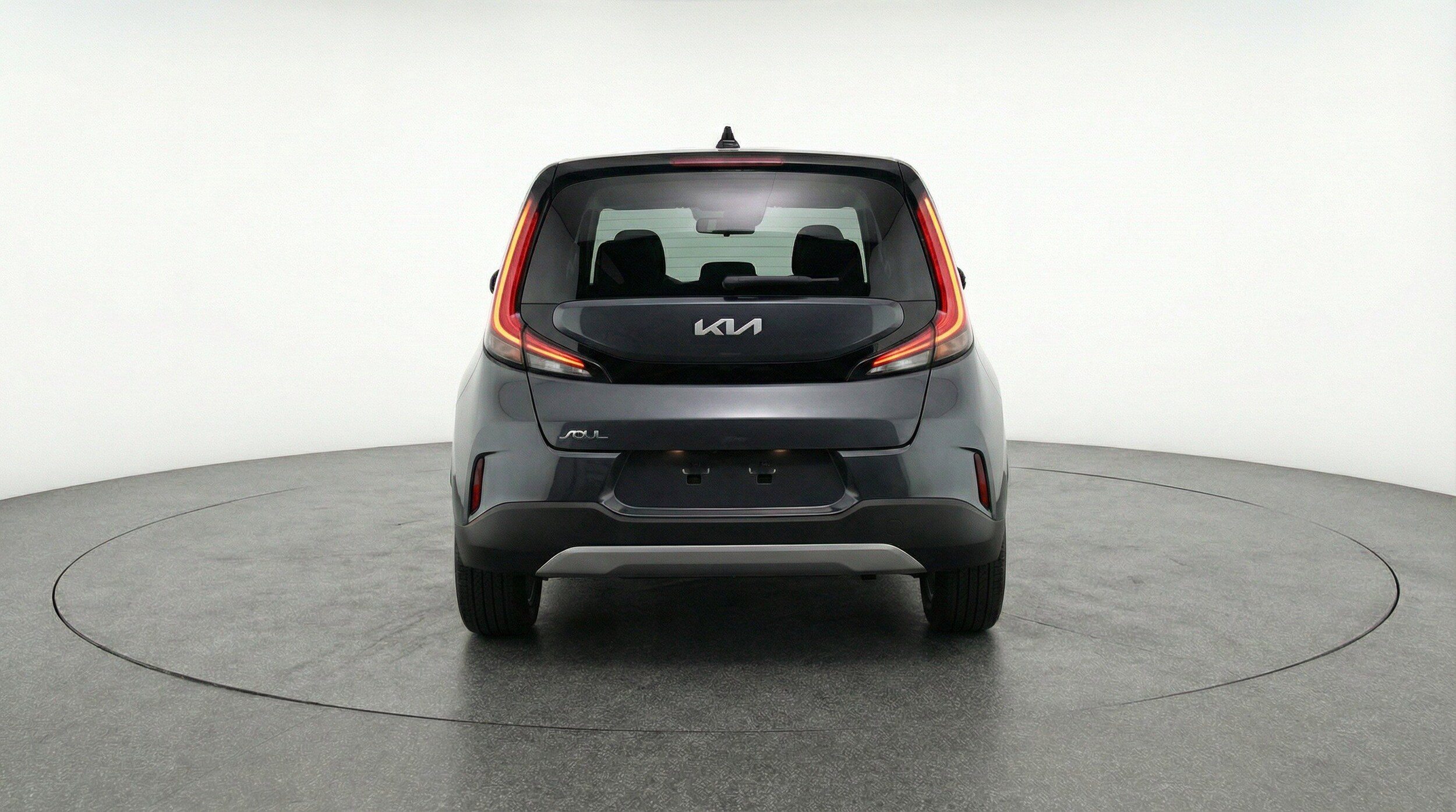 Thumbnail: 2025 Kia Soul - 7