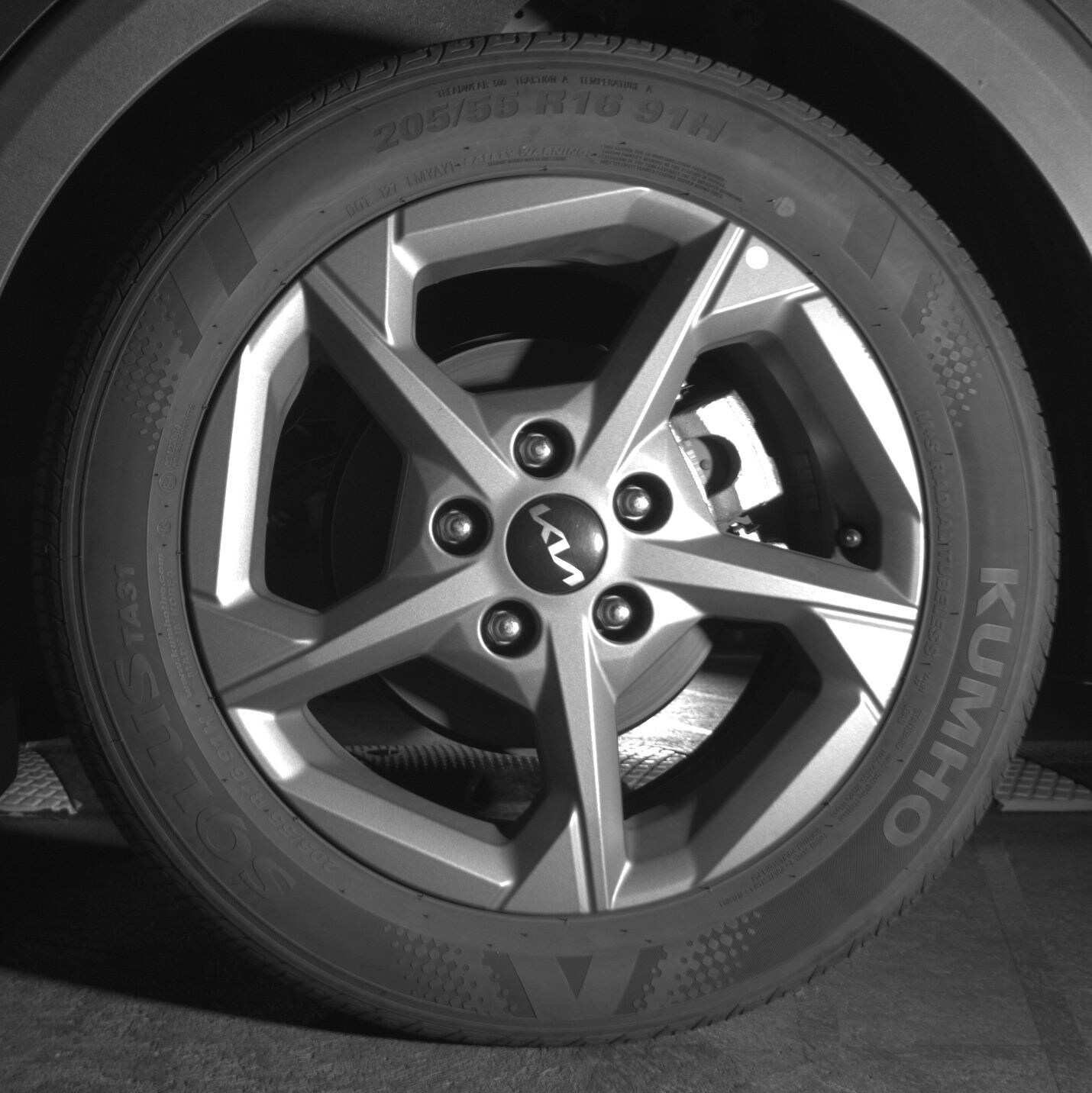 Thumbnail: 2025 Kia K4 - 11