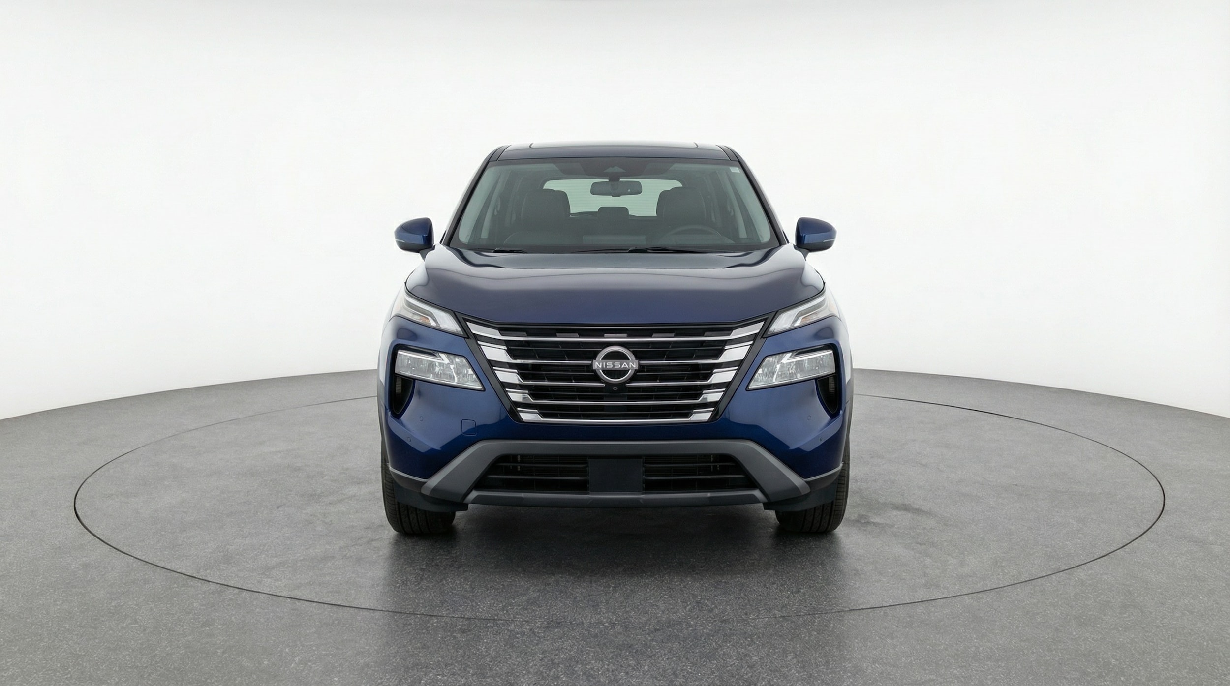 Thumbnail: 2025 Nissan Rogue - 2