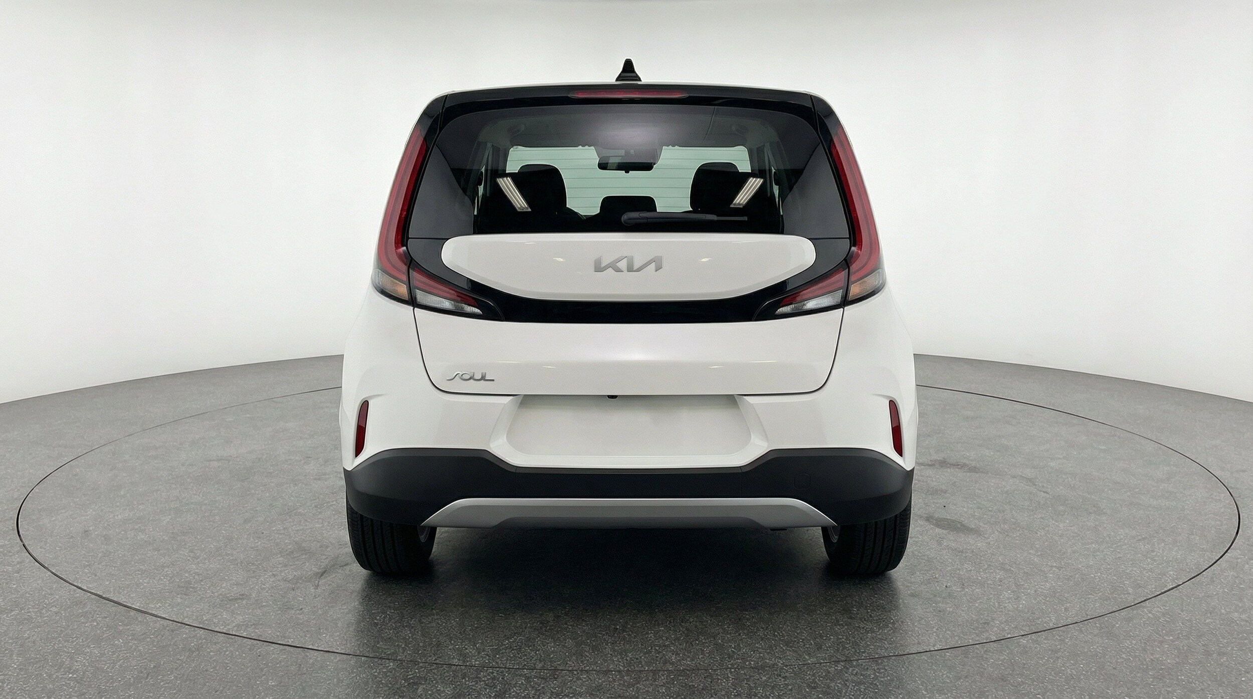 Thumbnail: 2025 Kia Soul - 7
