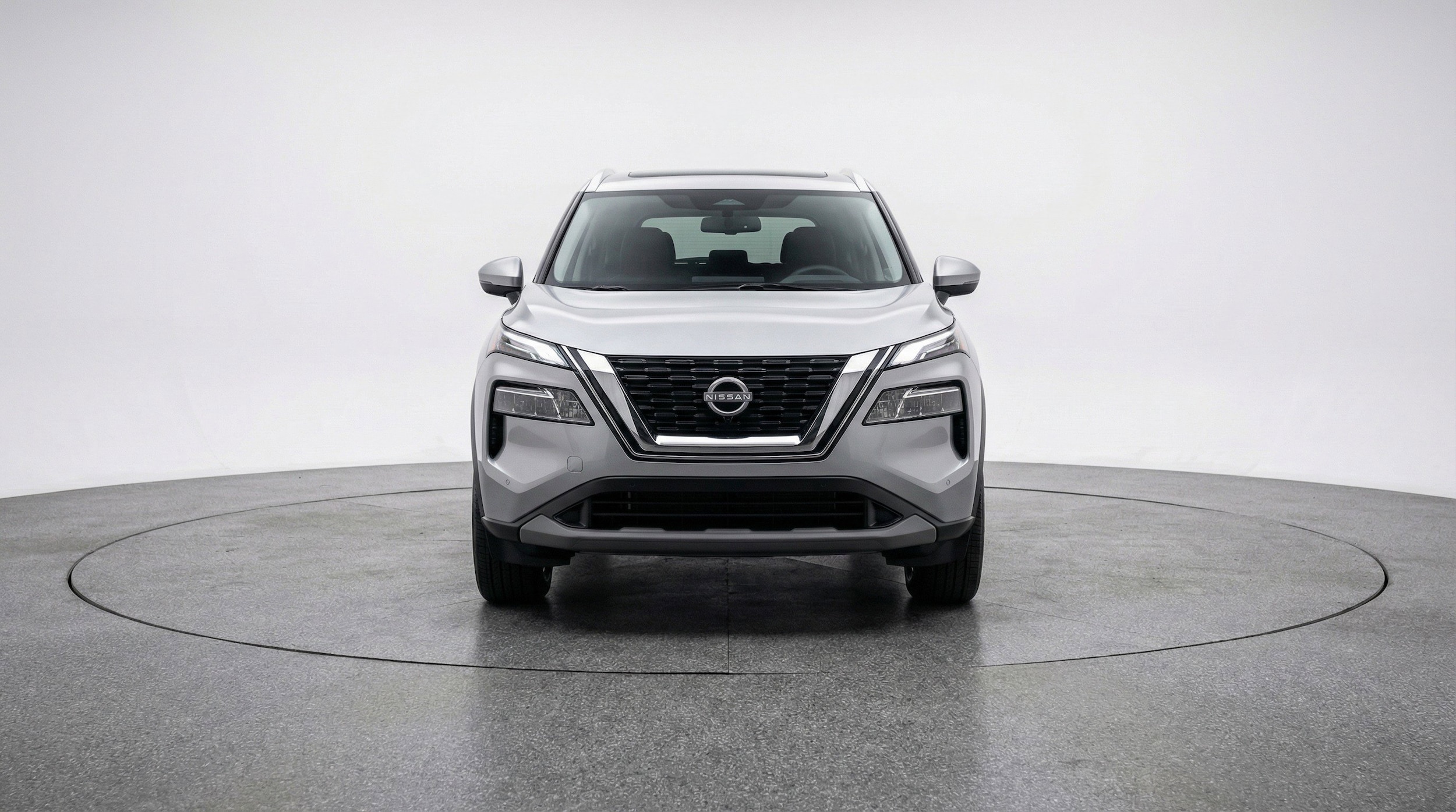 Thumbnail: 2025 Nissan Rogue - 2