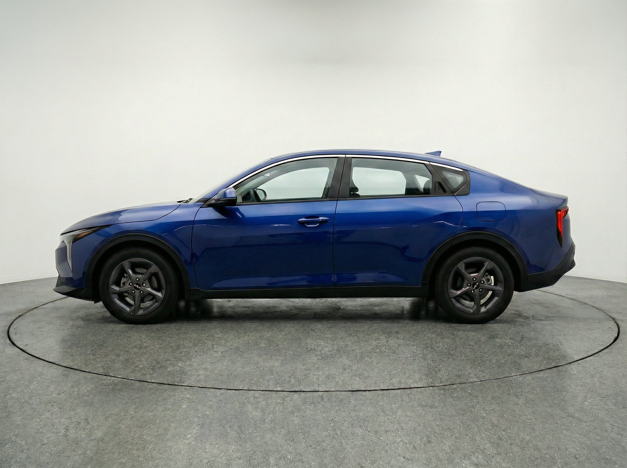 Thumbnail: 2025 Kia K4 - 5