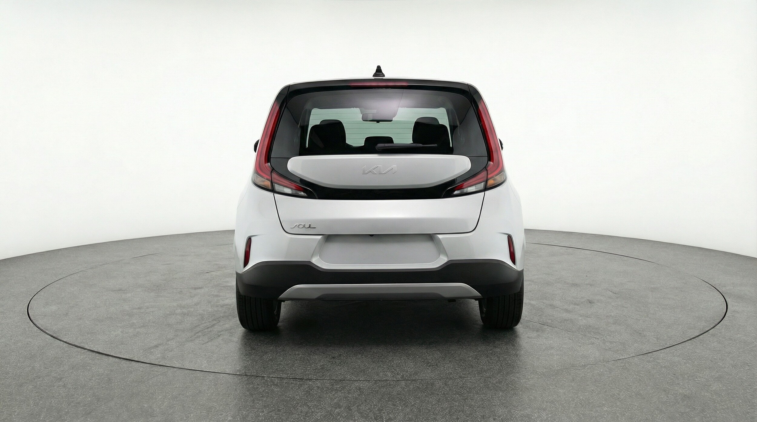 Thumbnail: 2025 Kia Soul - 6