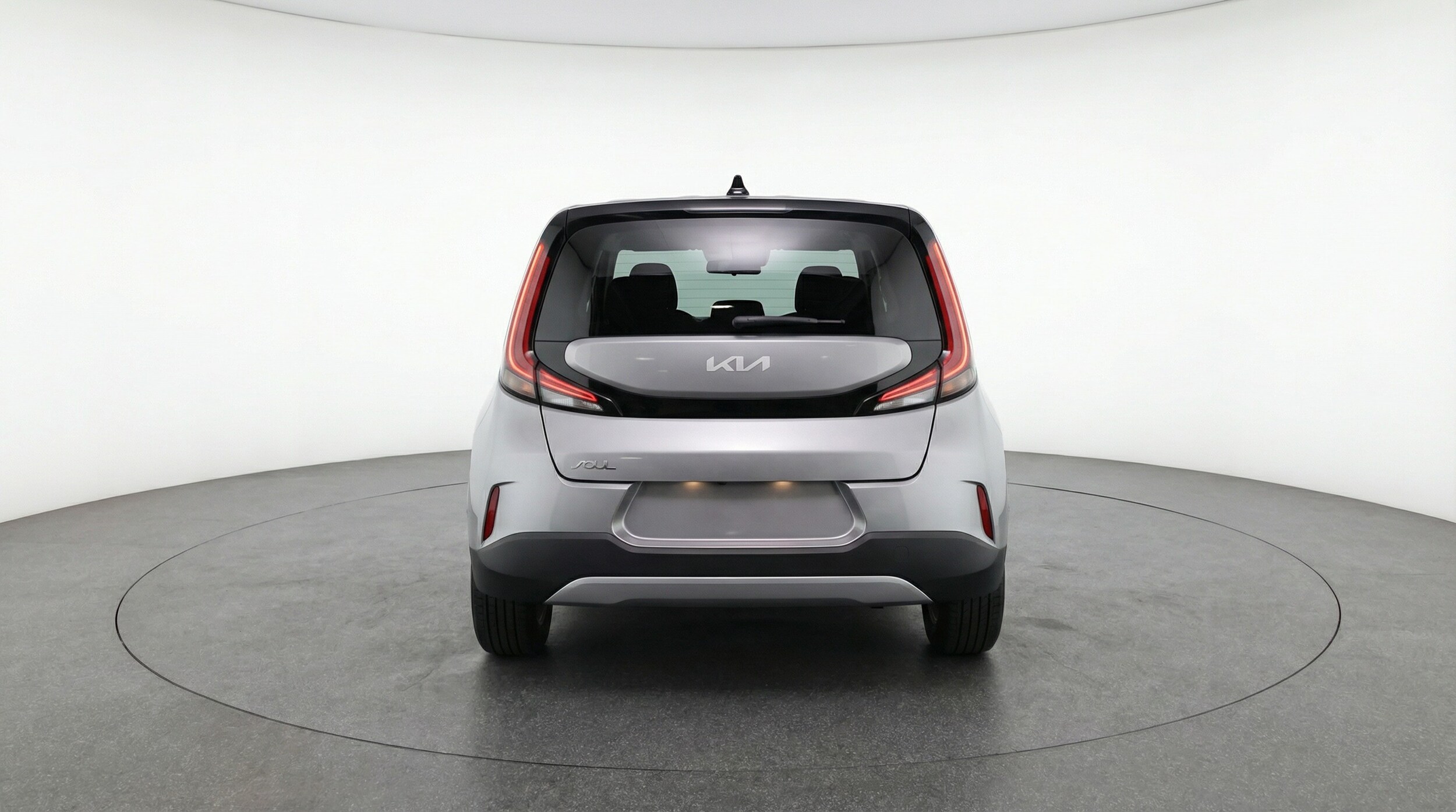 Thumbnail: 2025 Kia Soul - 6