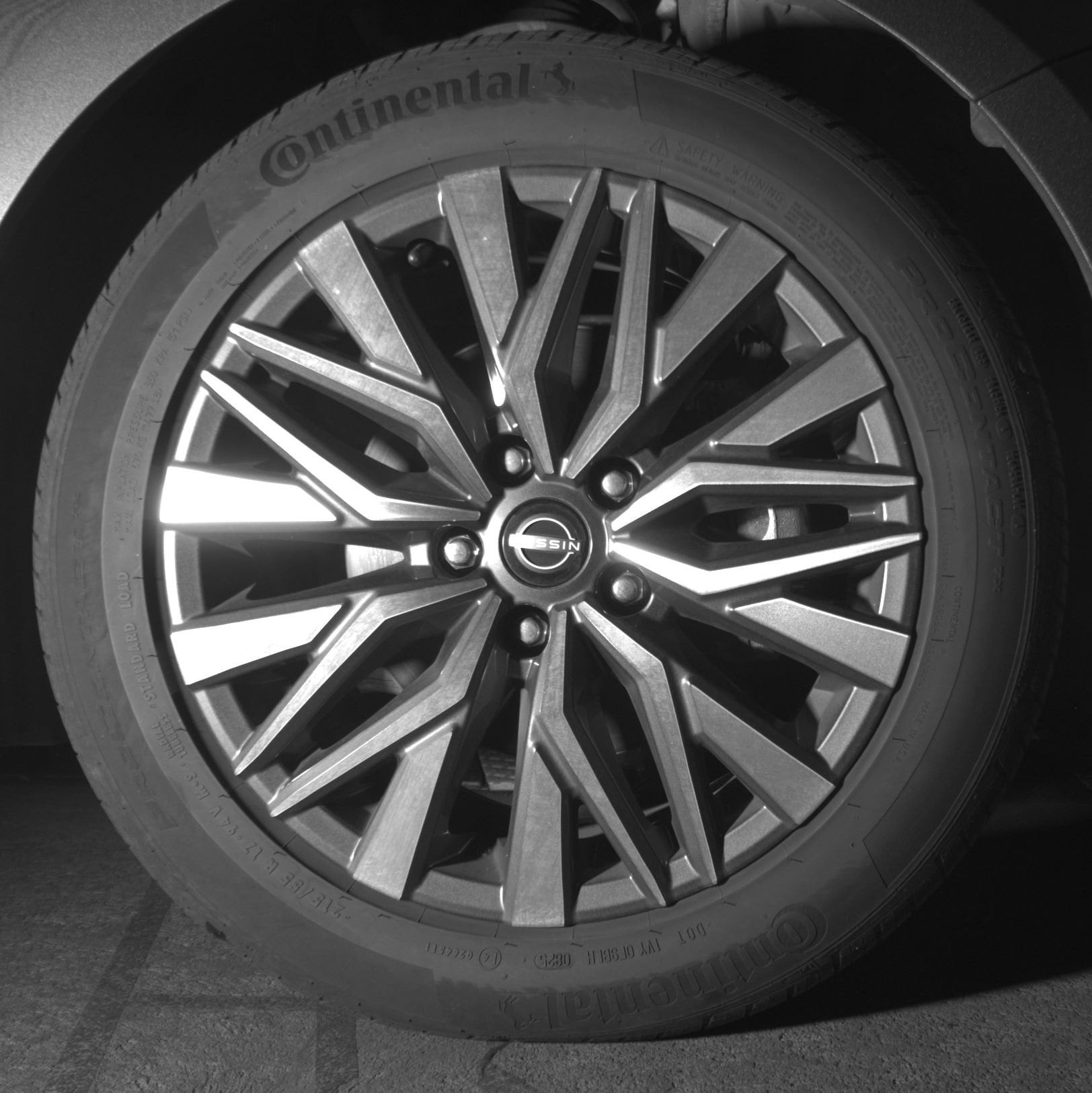 Thumbnail: 2025 Nissan Altima - 13