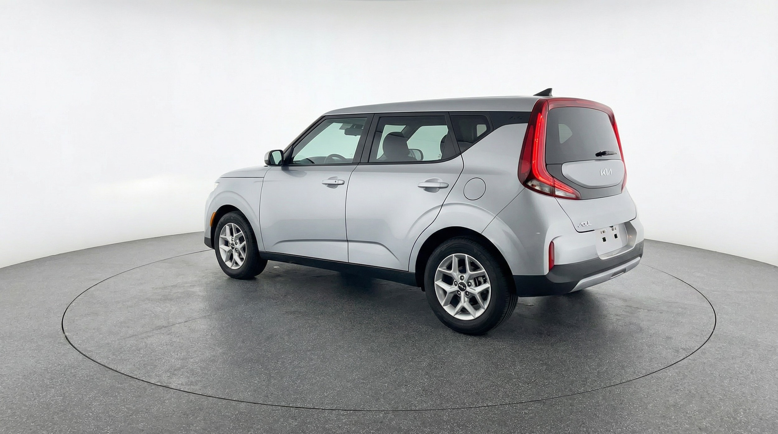 Thumbnail: 2025 Kia Soul - 5