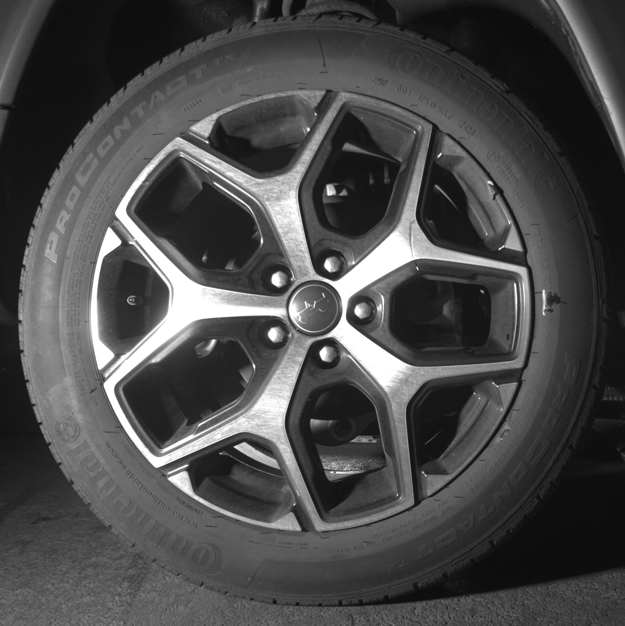 Thumbnail: 2025 Jeep Compass - 12