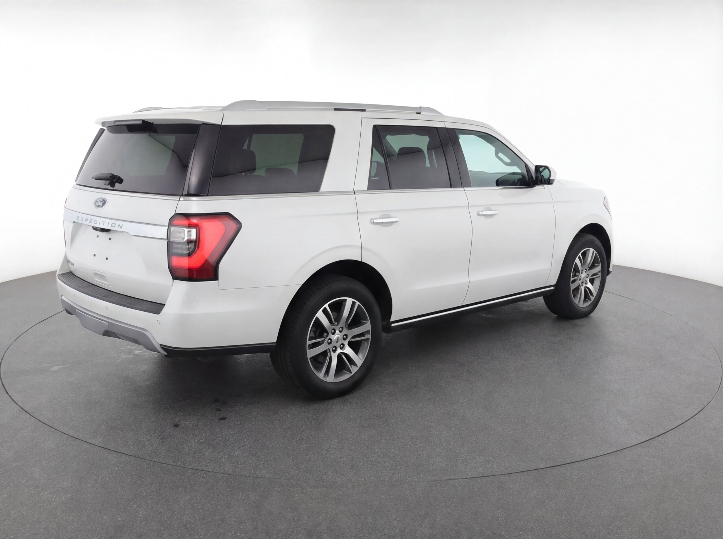 Thumbnail: 2023 Ford Expedition - 7