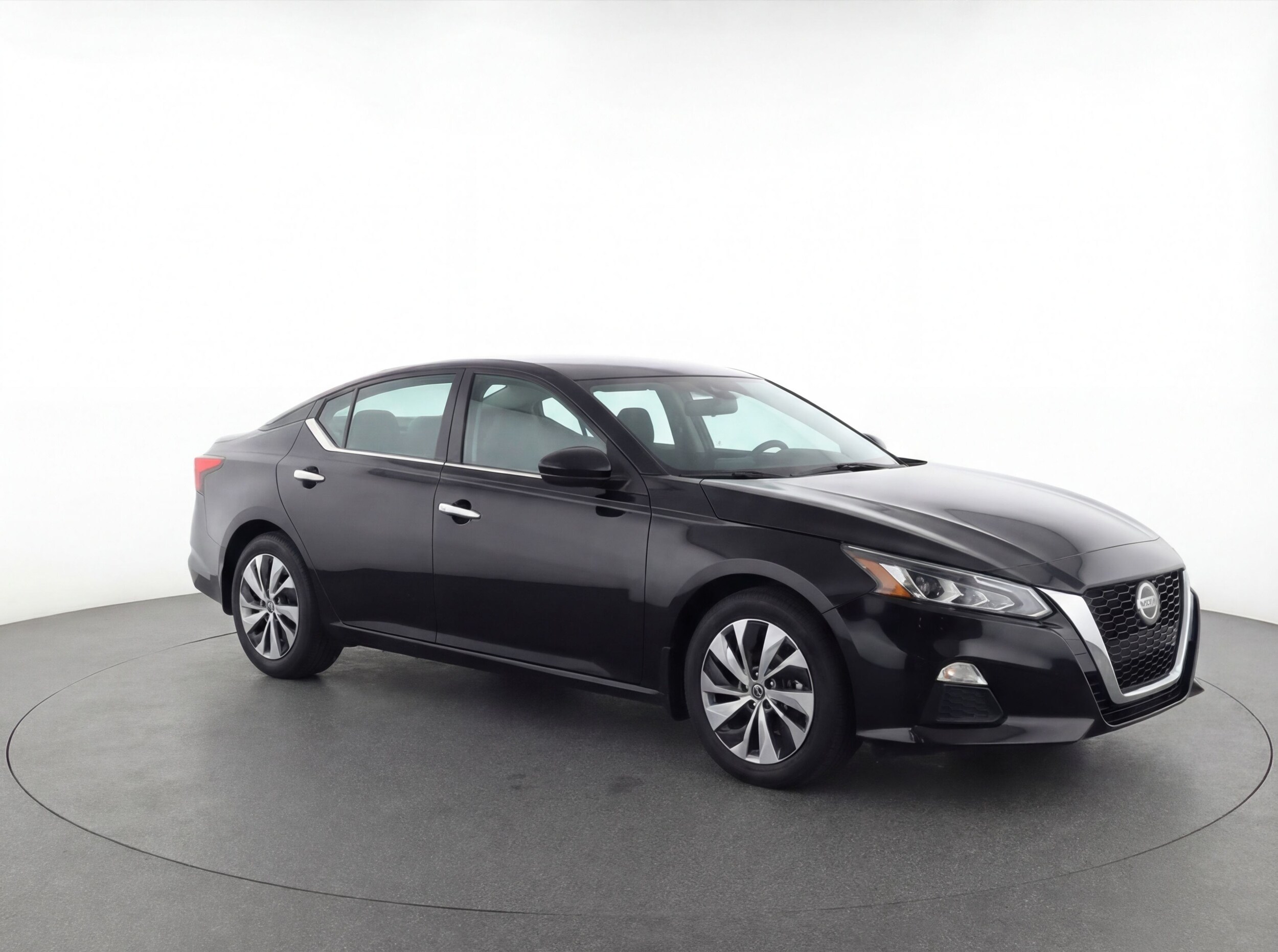 2023 Nissan Altima S