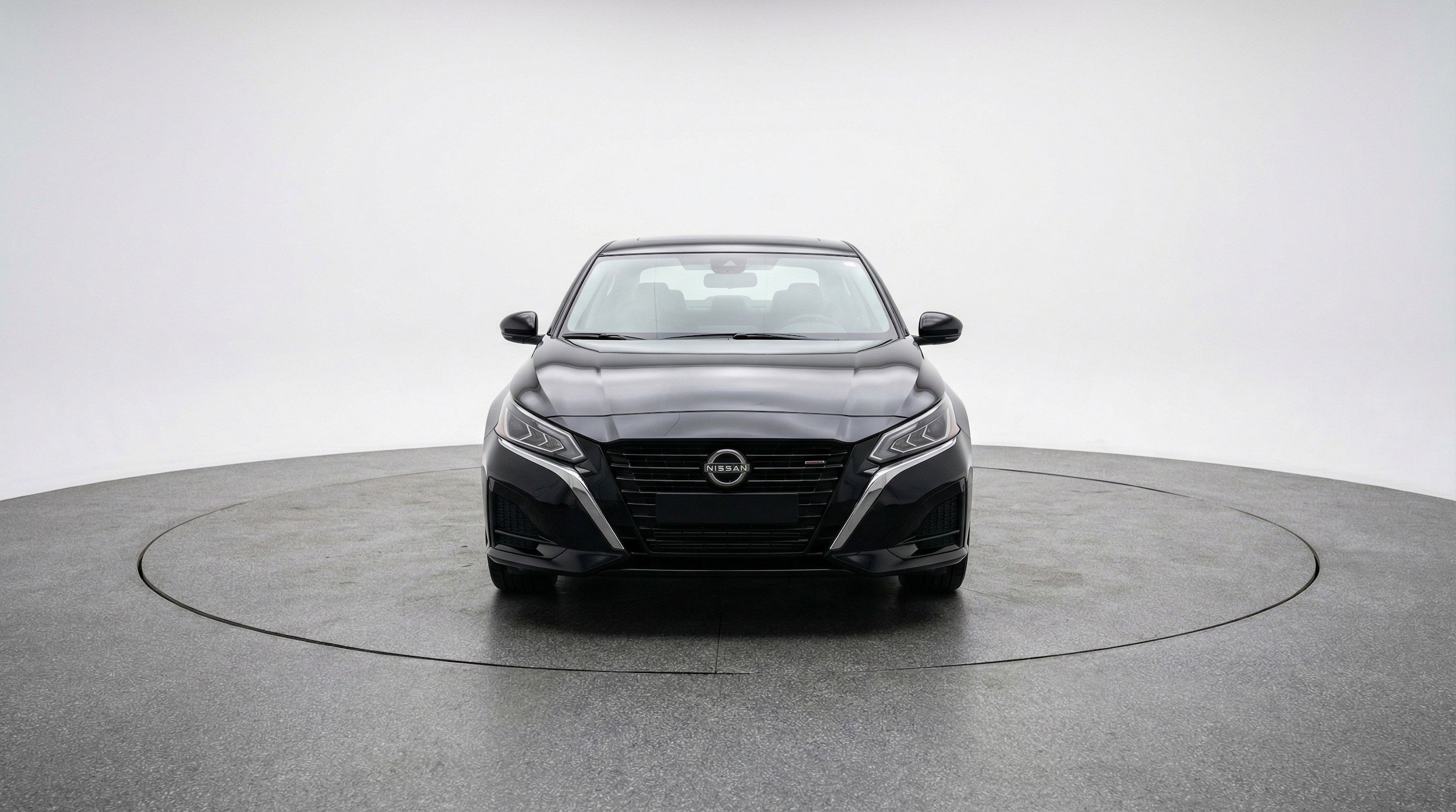 Thumbnail: 2025 Nissan Altima - 2
