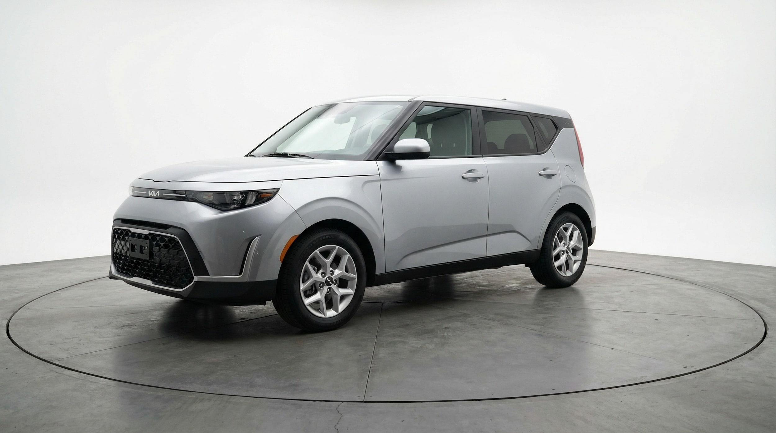 Thumbnail: 2025 Kia Soul - 3