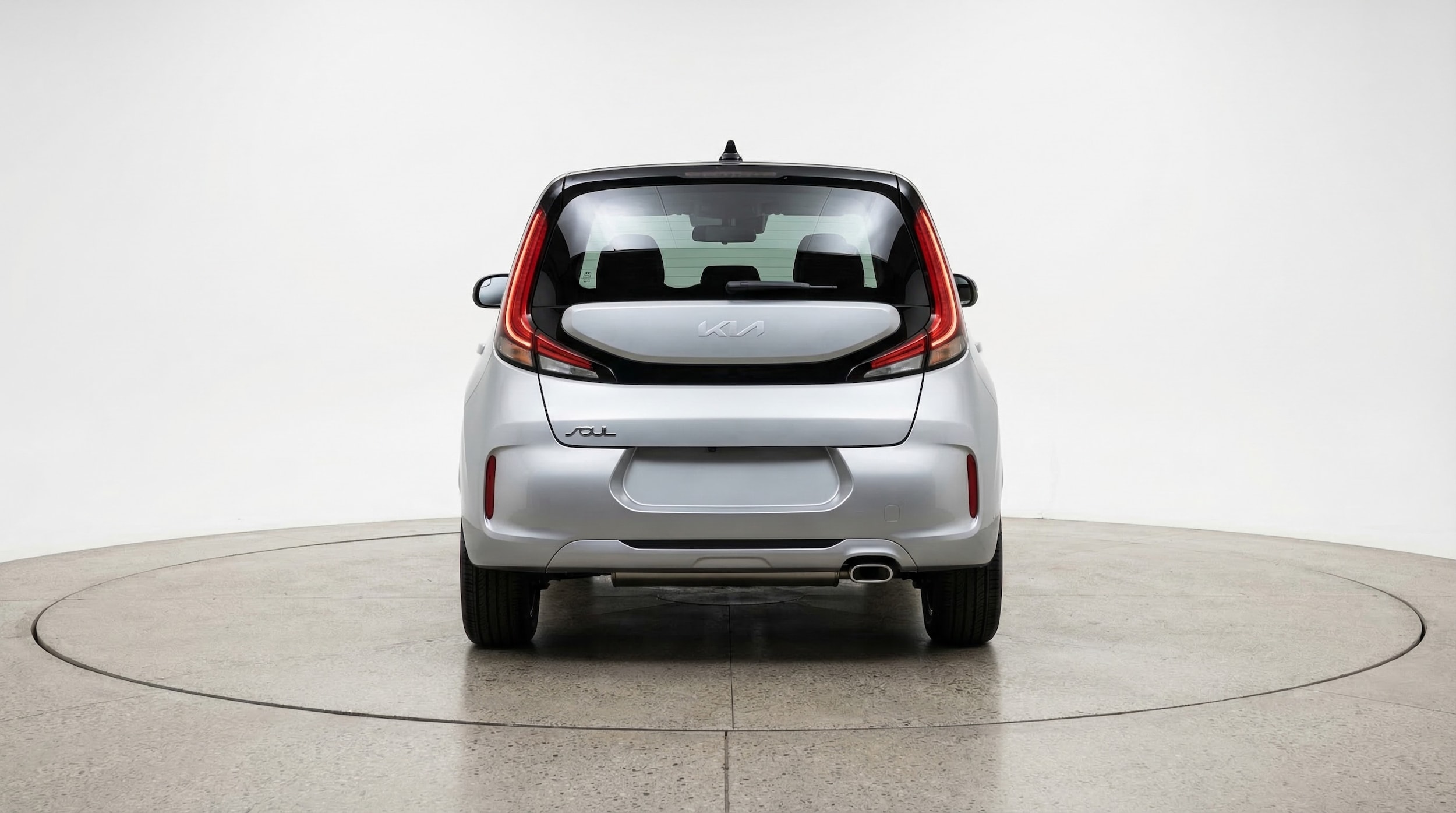 Thumbnail: 2025 Kia Soul - 6