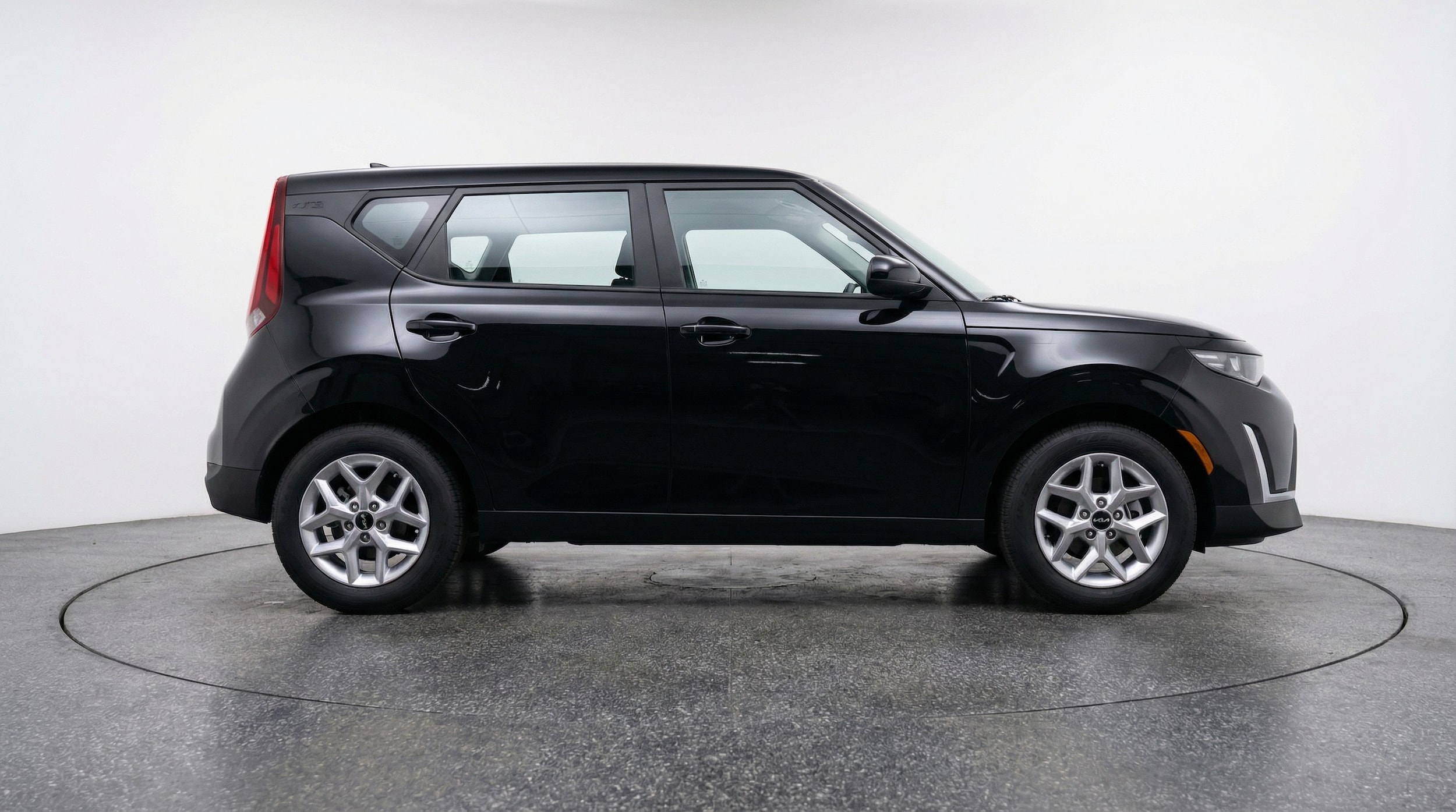 Thumbnail: 2025 Kia Soul - 8