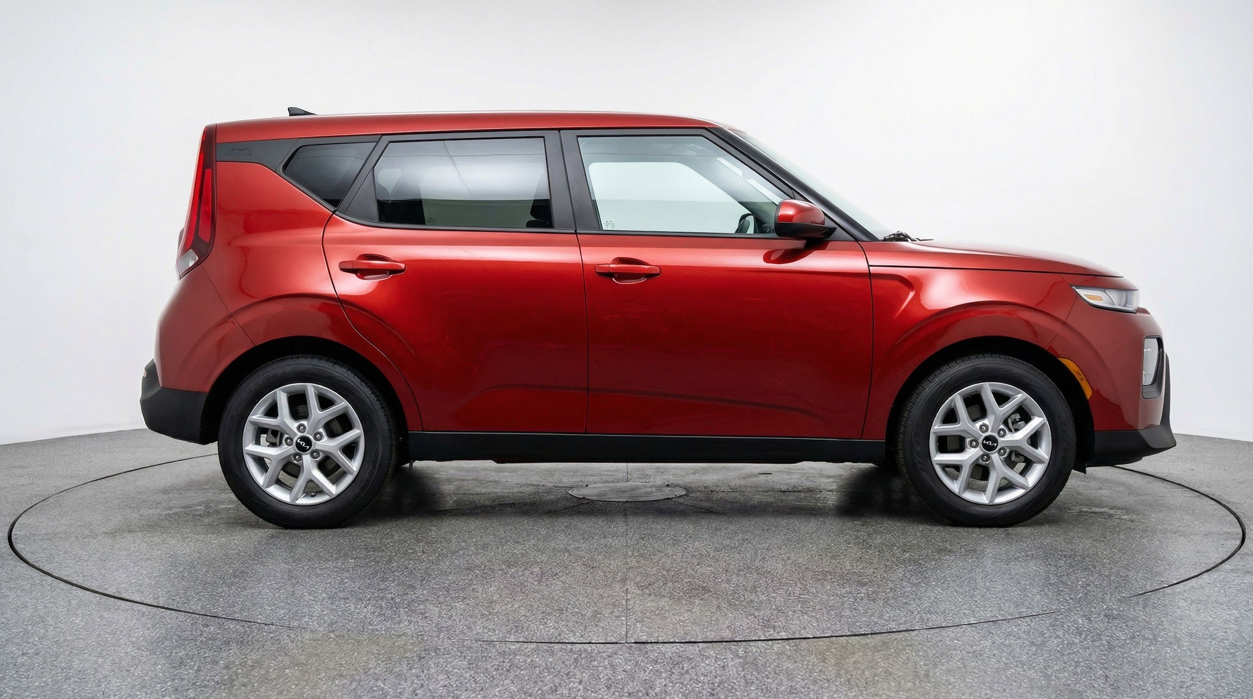 Thumbnail: 2025 Kia Soul - 11