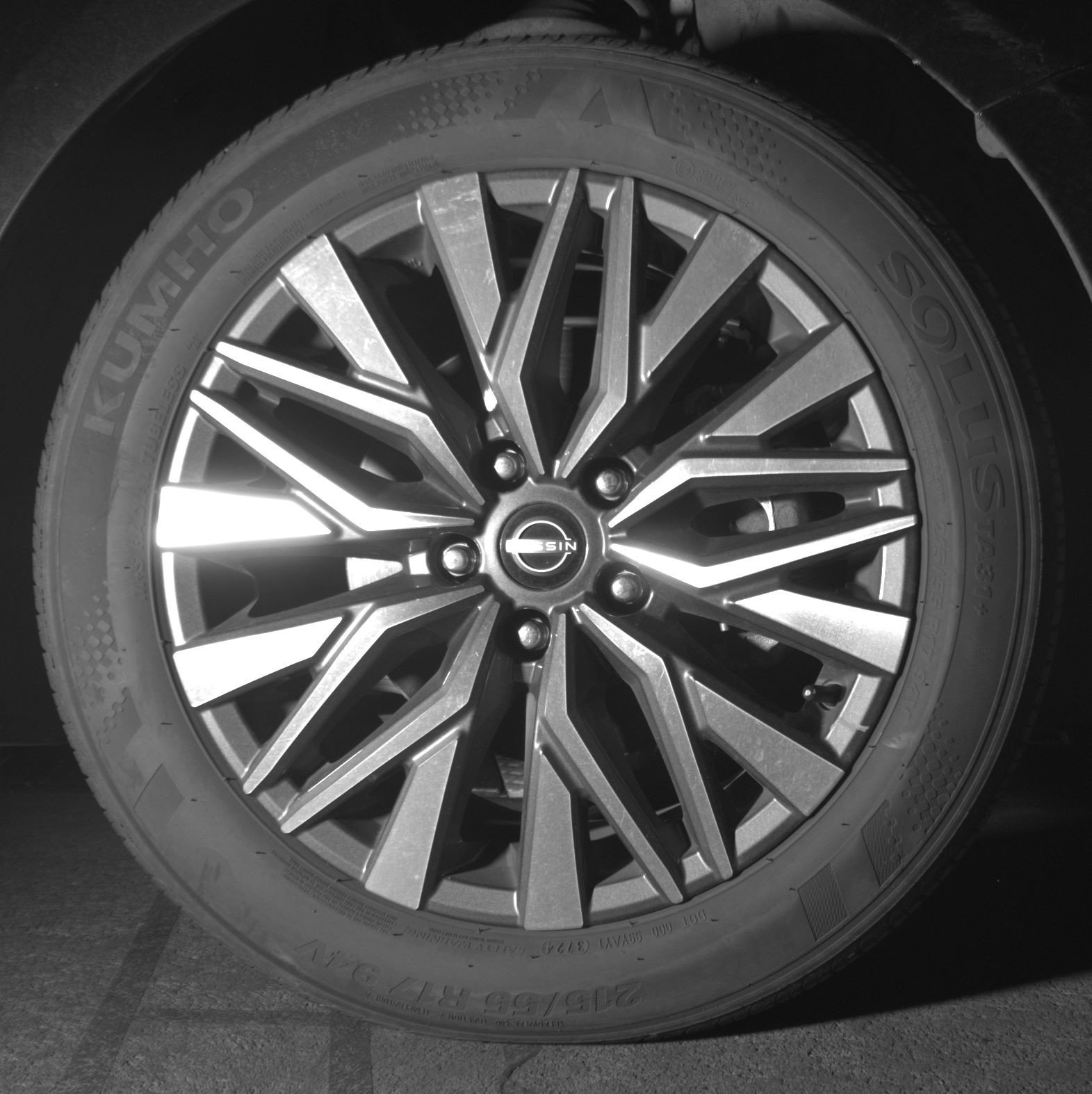 Thumbnail: 2025 Nissan Altima - 13
