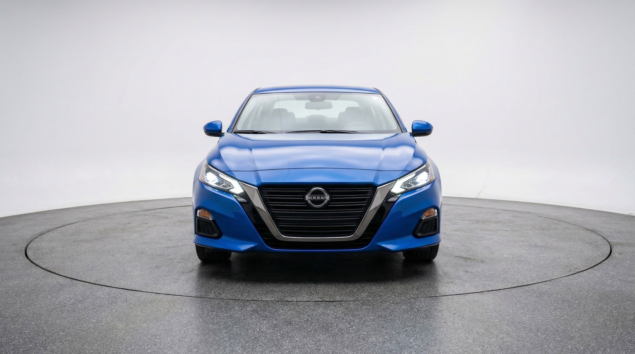Thumbnail: 2025 Nissan Altima - 2