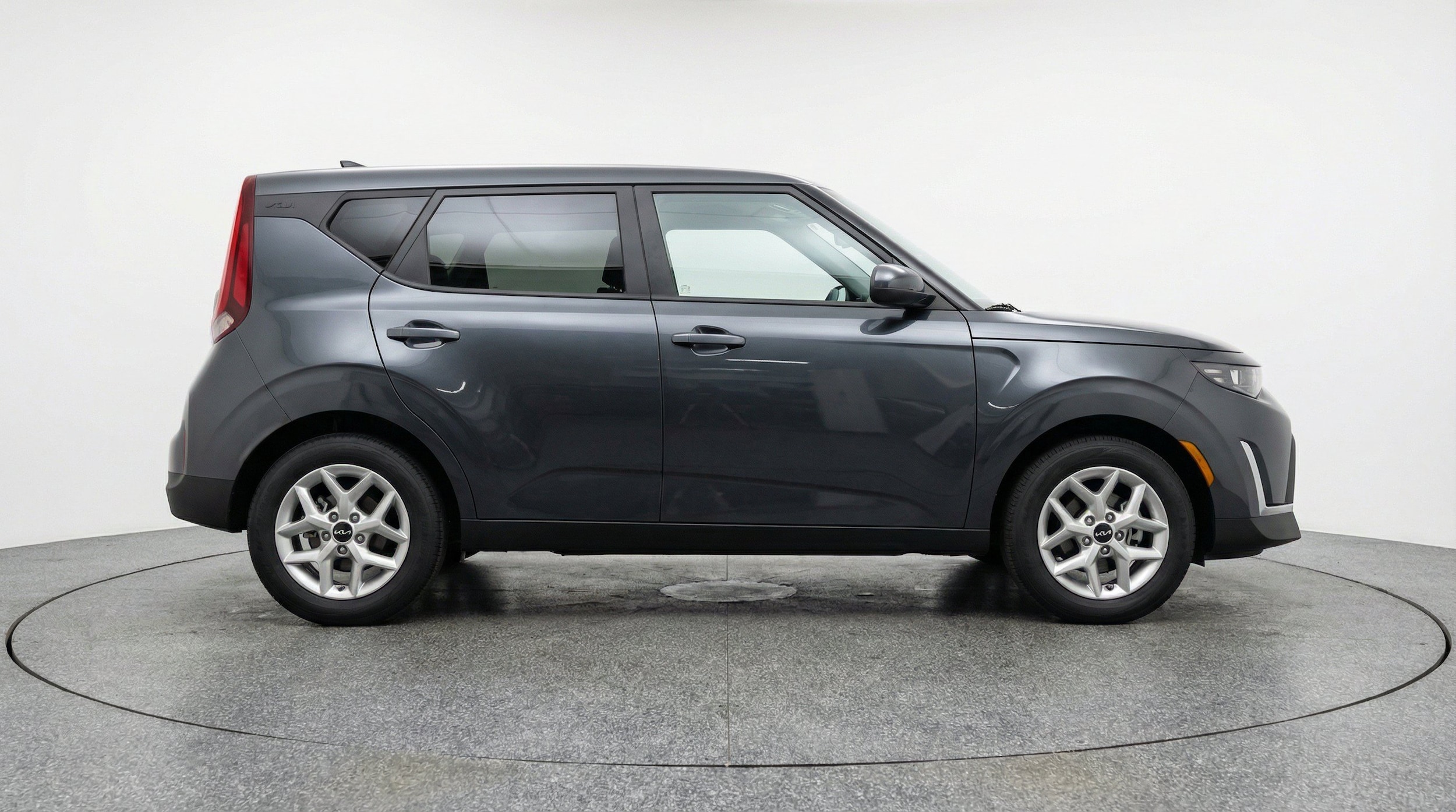 Thumbnail: 2025 Kia Soul - 11
