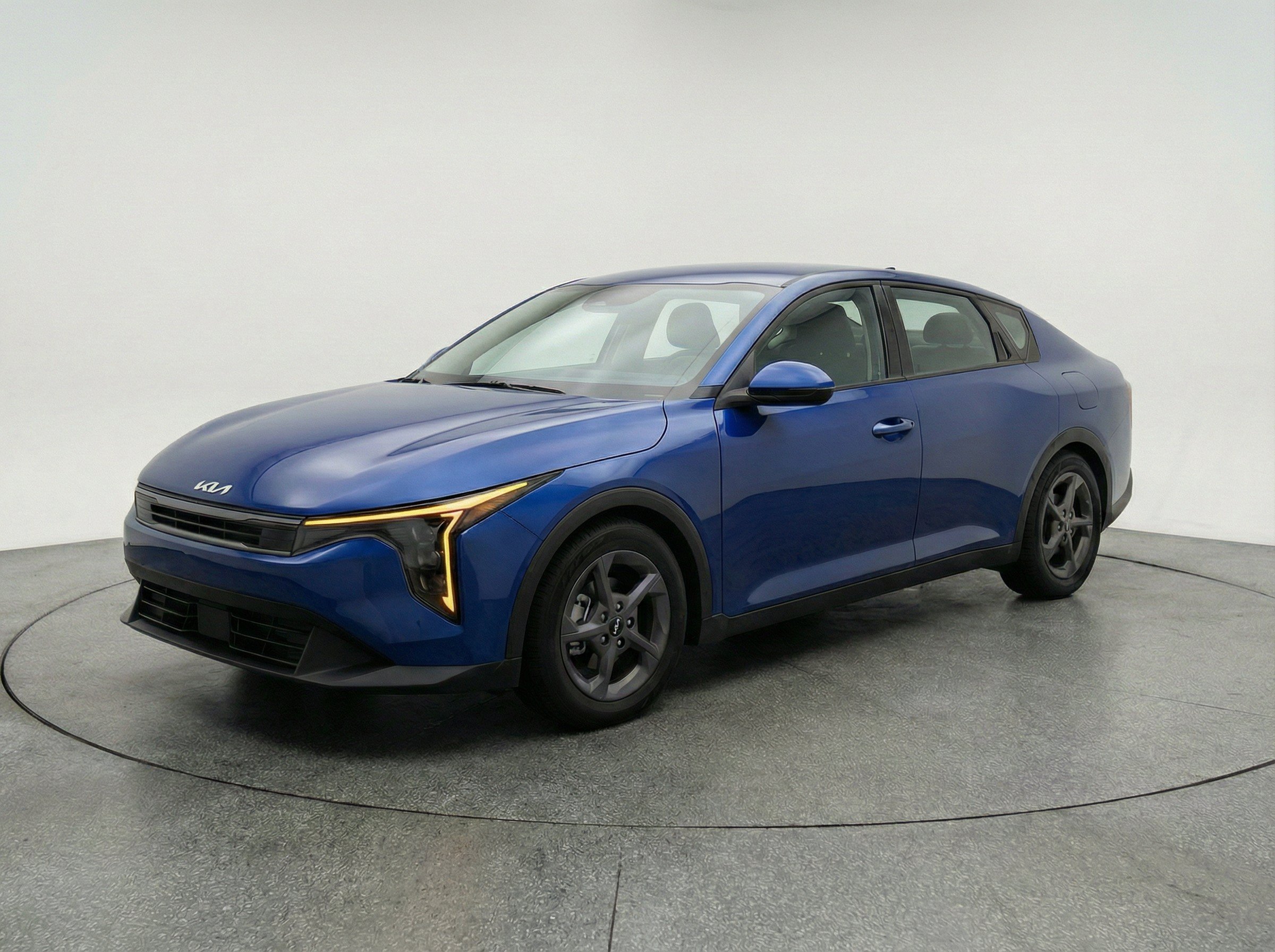 Thumbnail: 2025 Kia K4 - 3