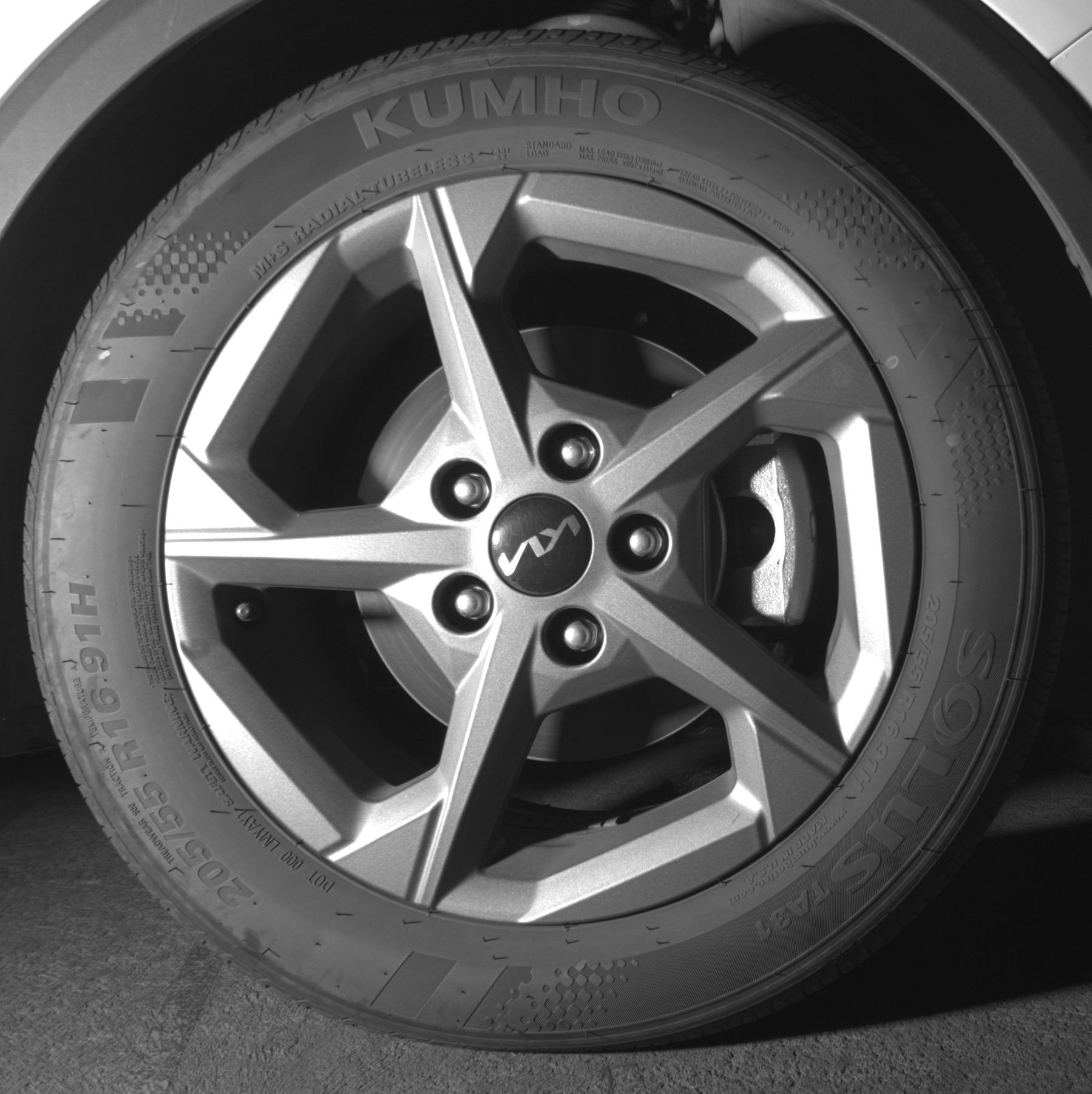 Thumbnail: 2025 Kia K4 - 13