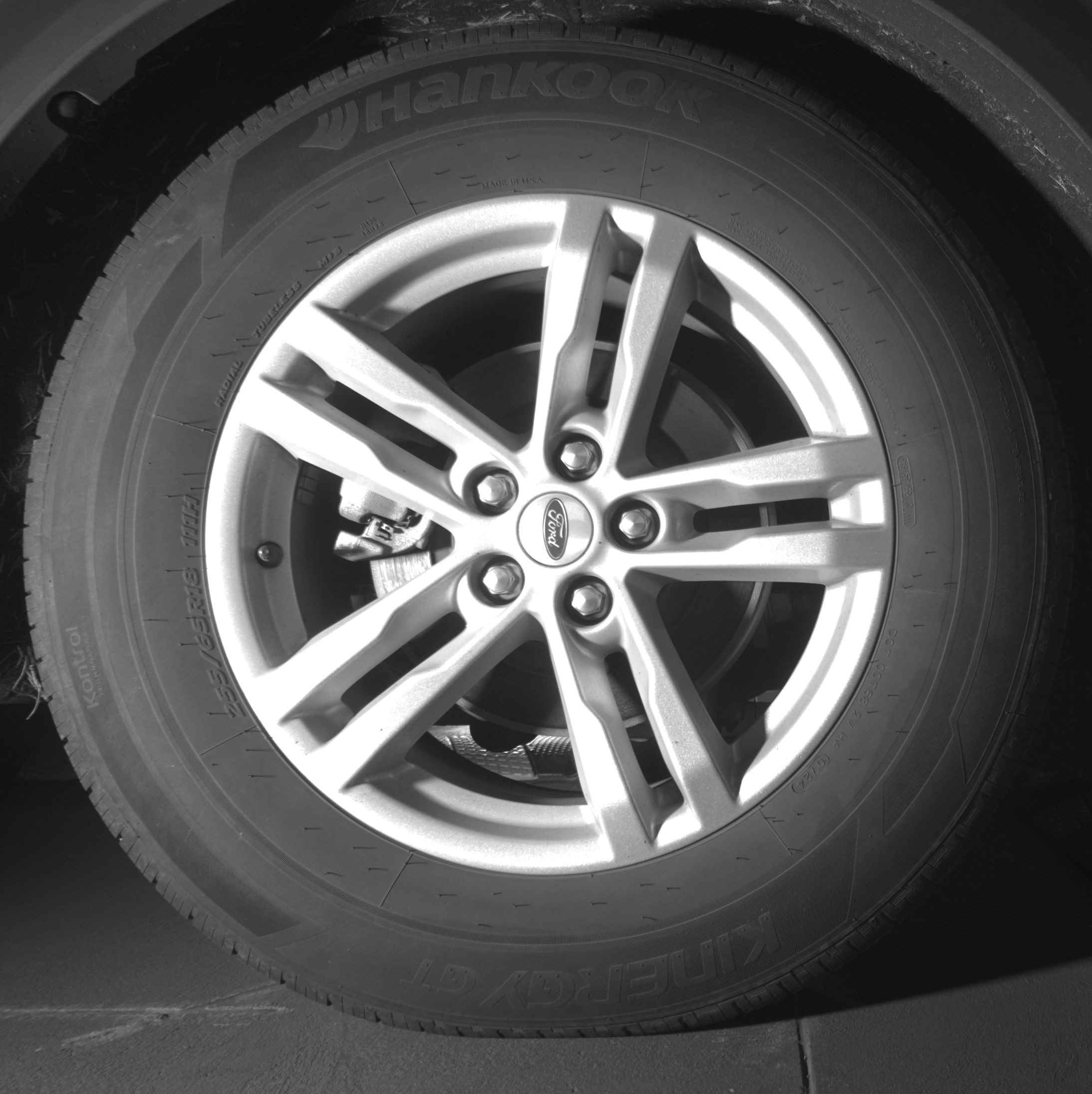 Thumbnail: 2024 Ford Explorer - 12