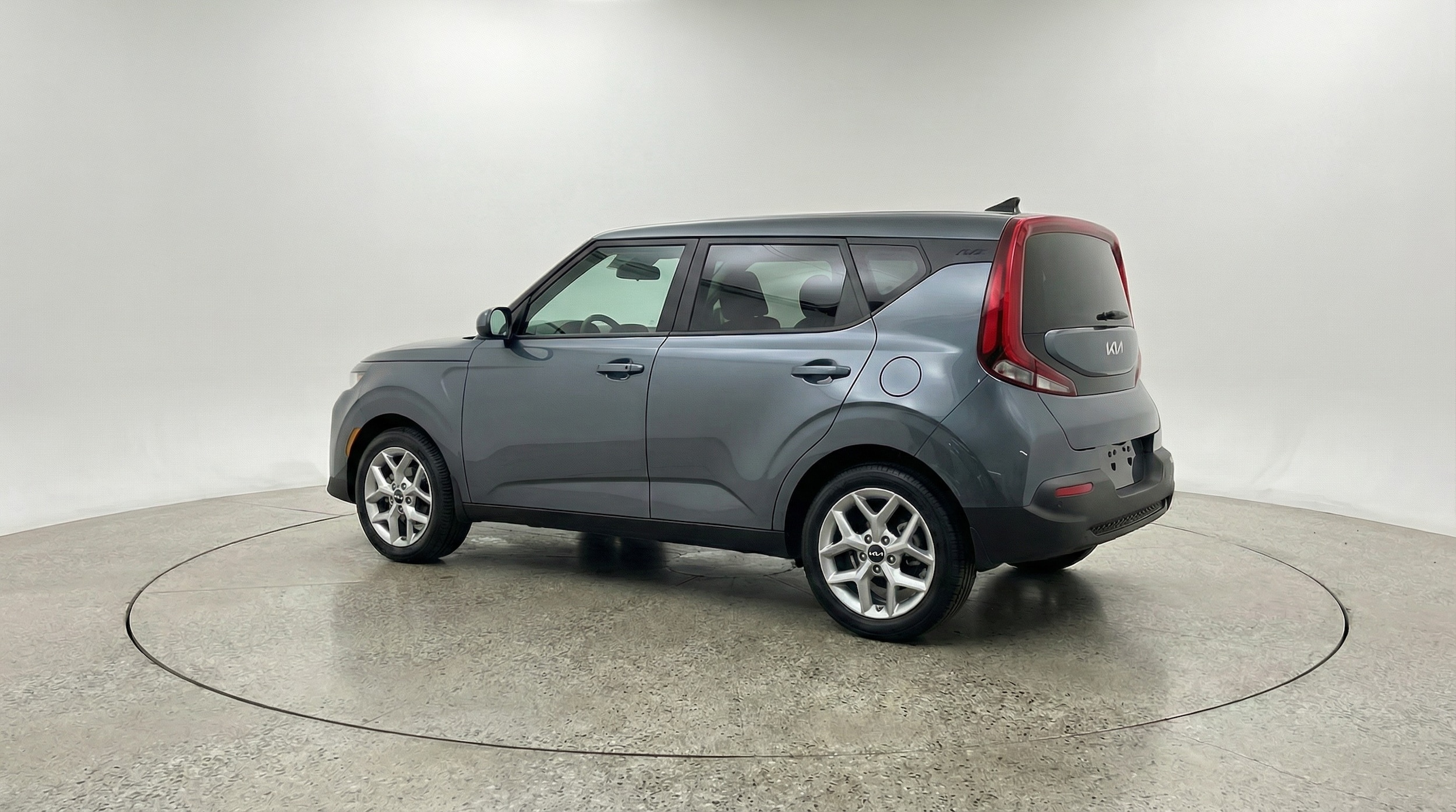 Thumbnail: 2025 Kia Soul - 5