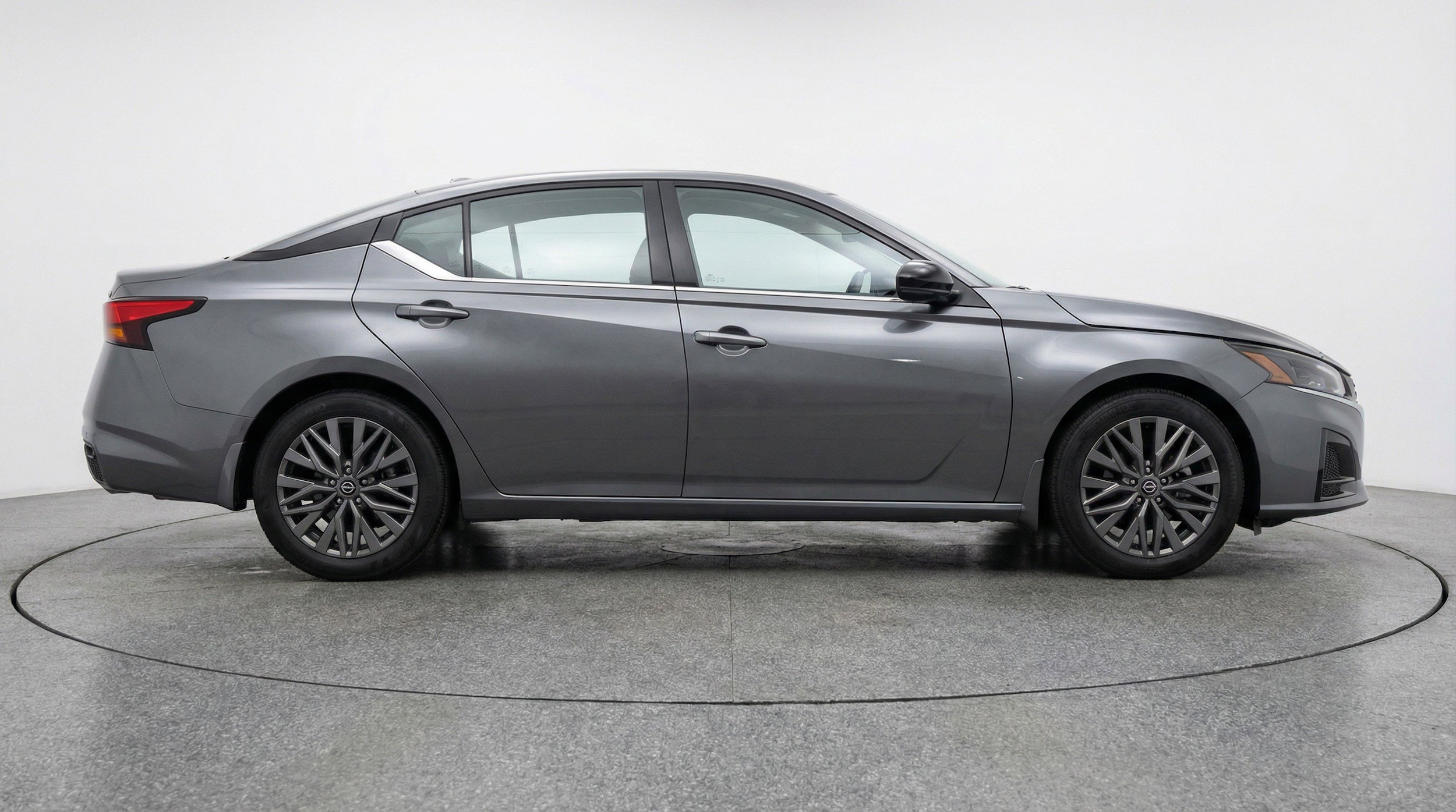 Thumbnail: 2025 Nissan Altima - 11