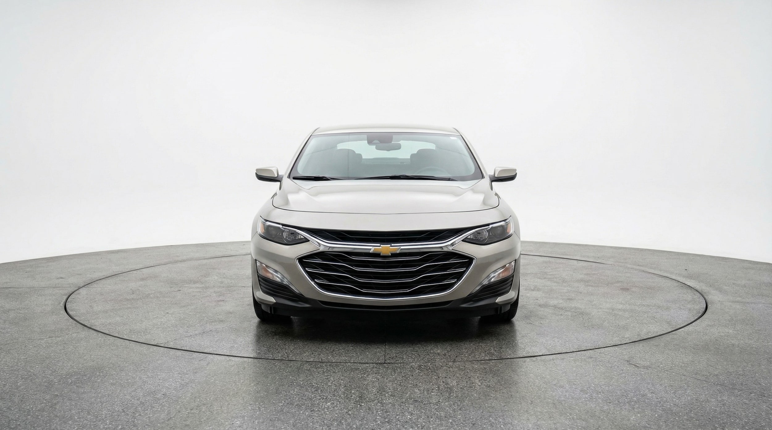 Thumbnail: 2024 Chevrolet Malibu - 2