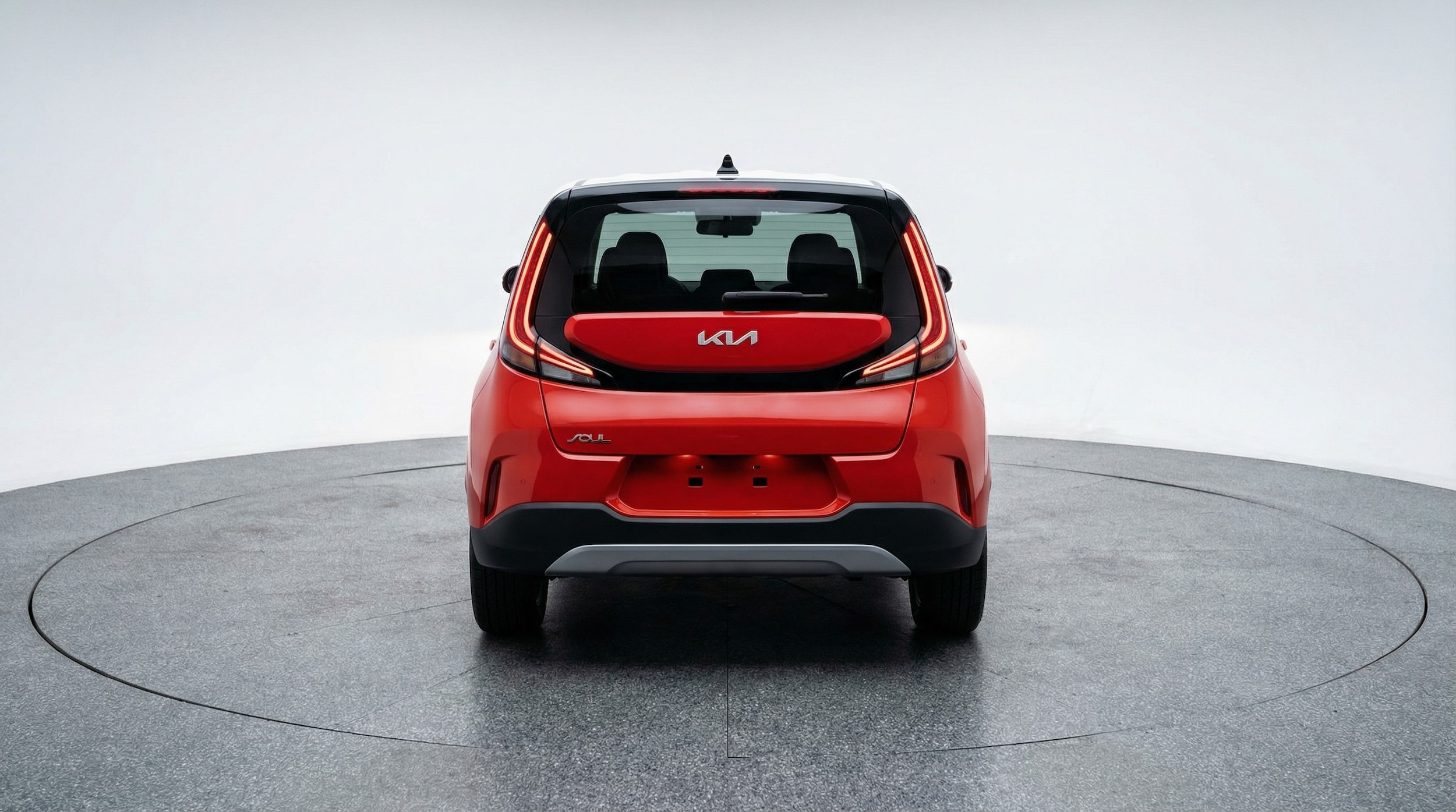 Thumbnail: 2025 Kia Soul - 6