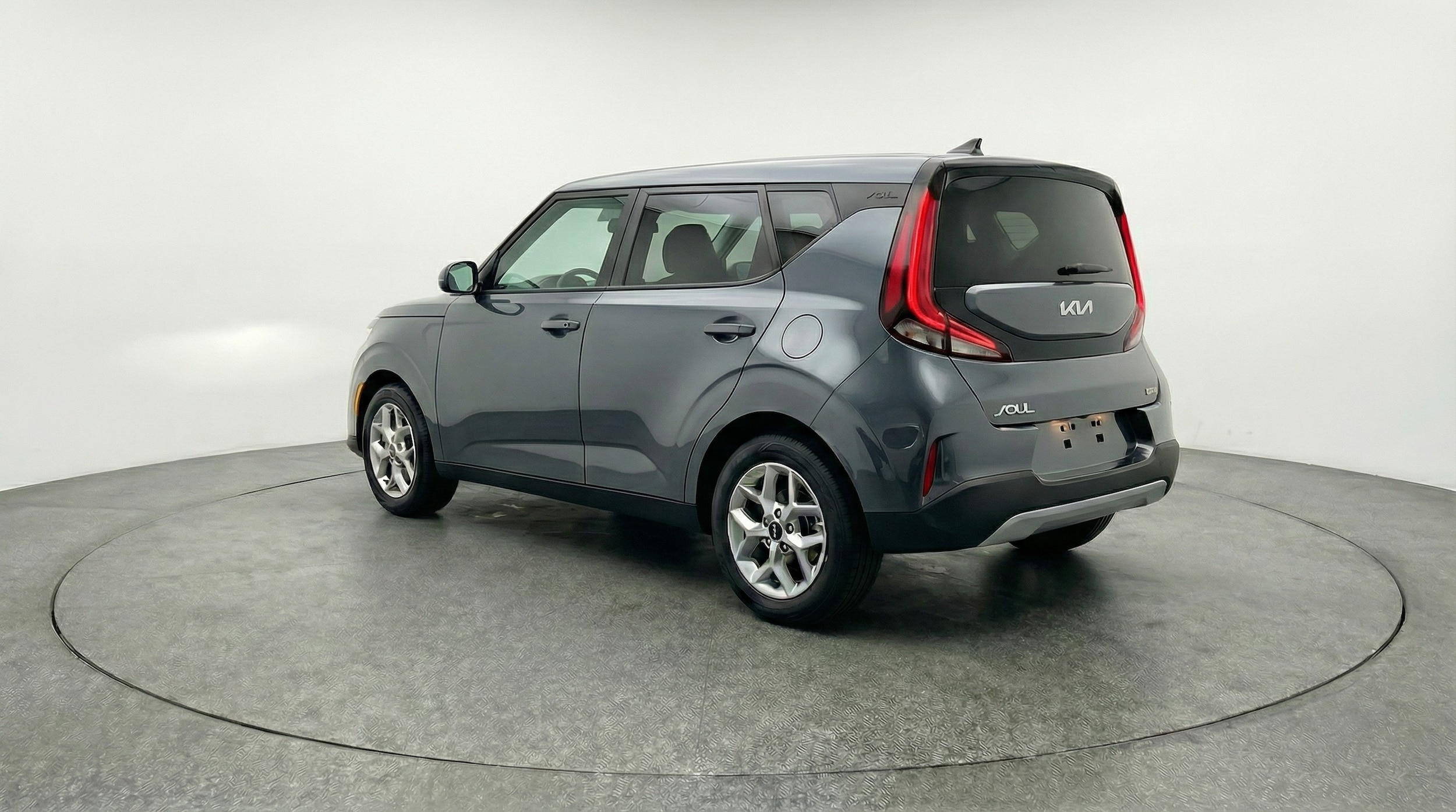 Thumbnail: 2025 Kia Soul - 5